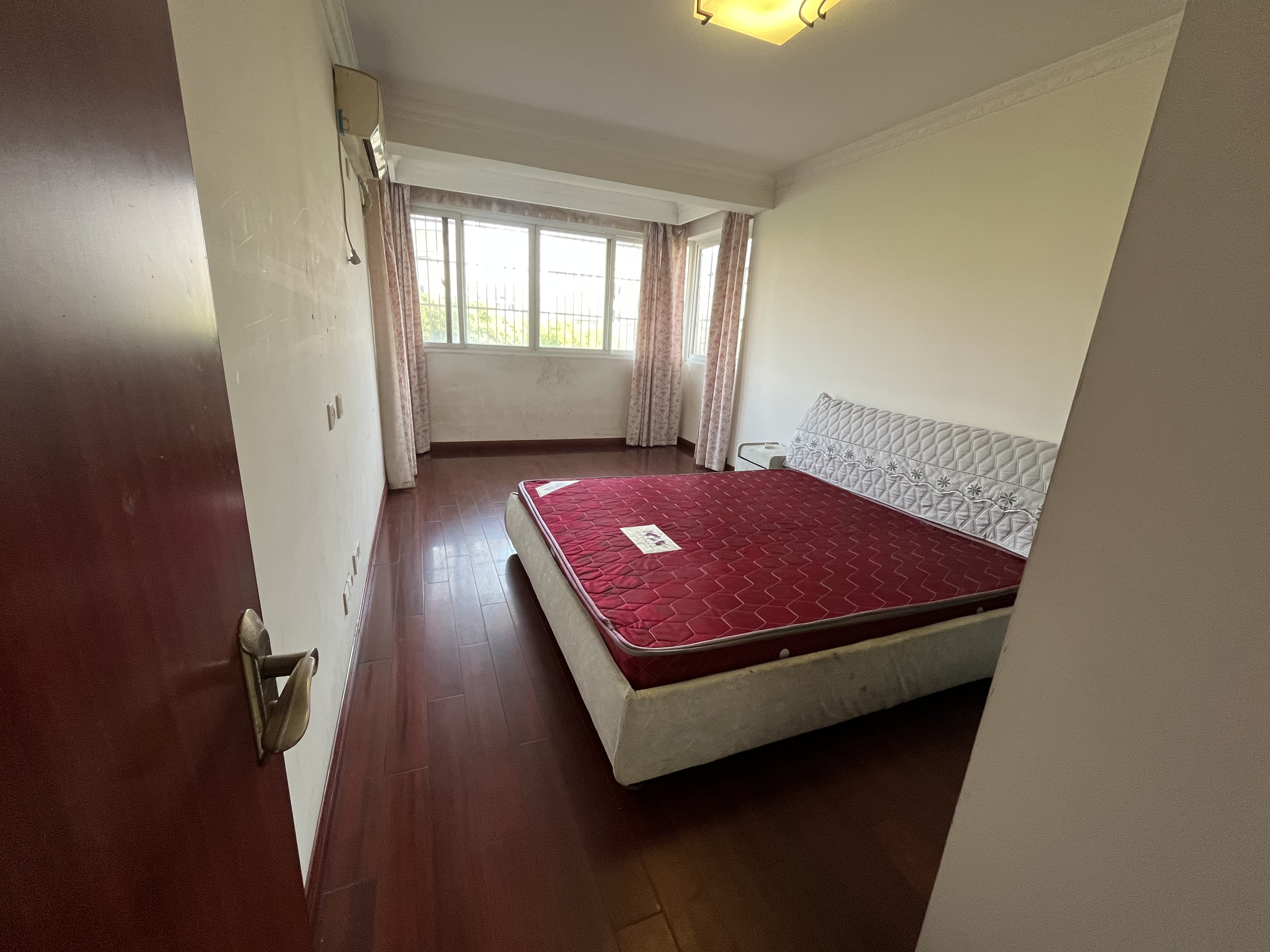 五山家园 2室1厅1卫 78.00m&sup2;