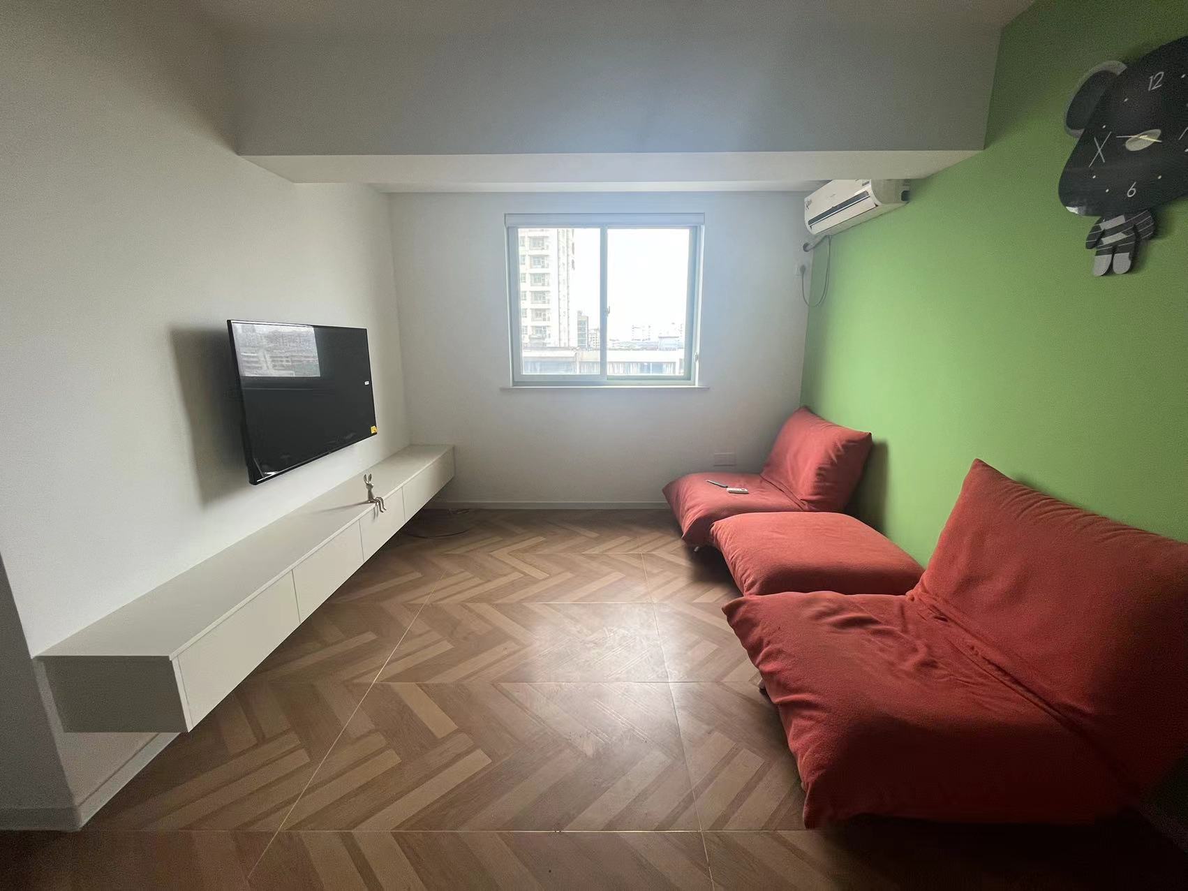 金恒家园 2室2厅1卫 97m&sup2;