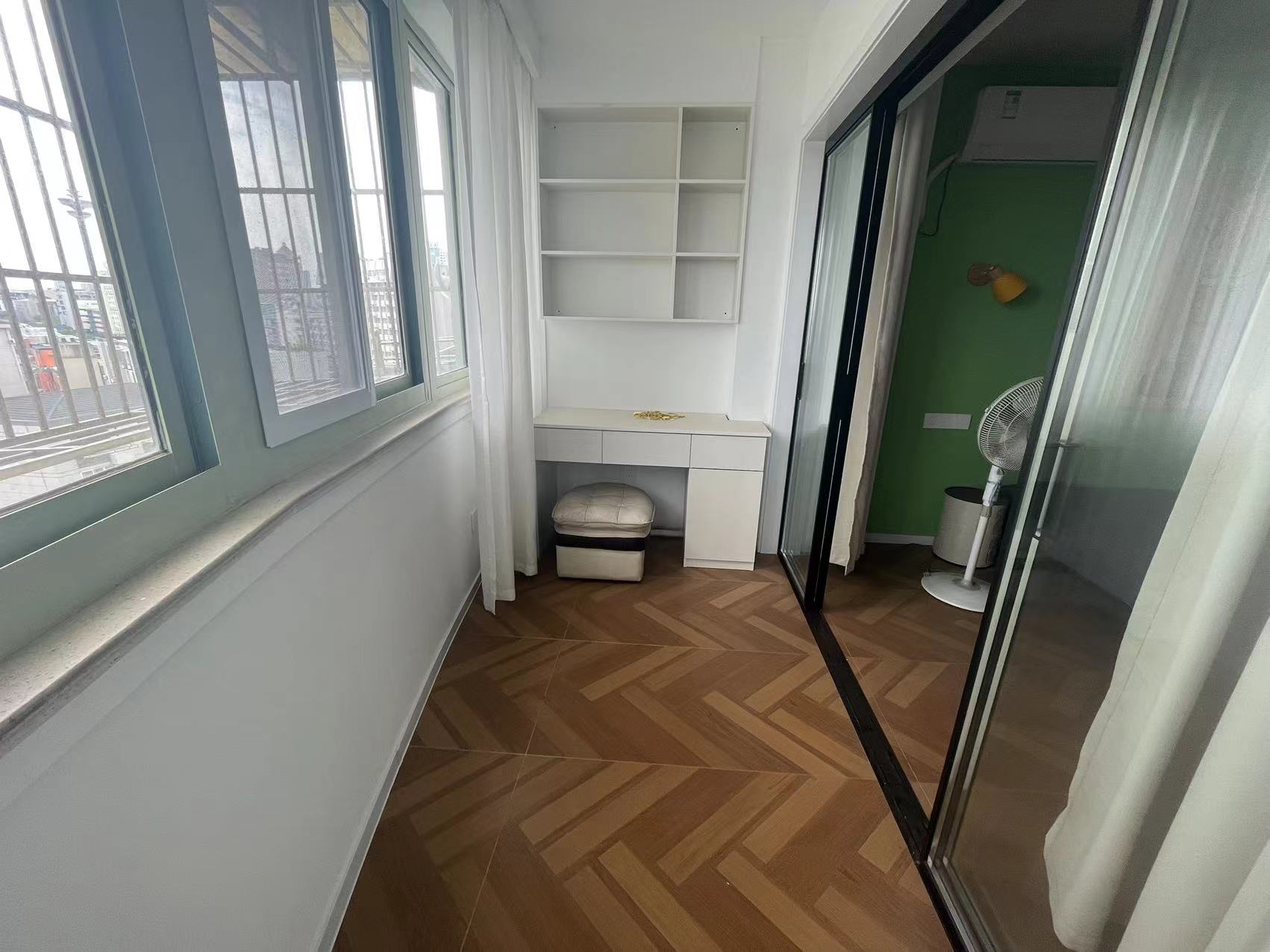 金恒家园 2室2厅1卫 97m&sup2;