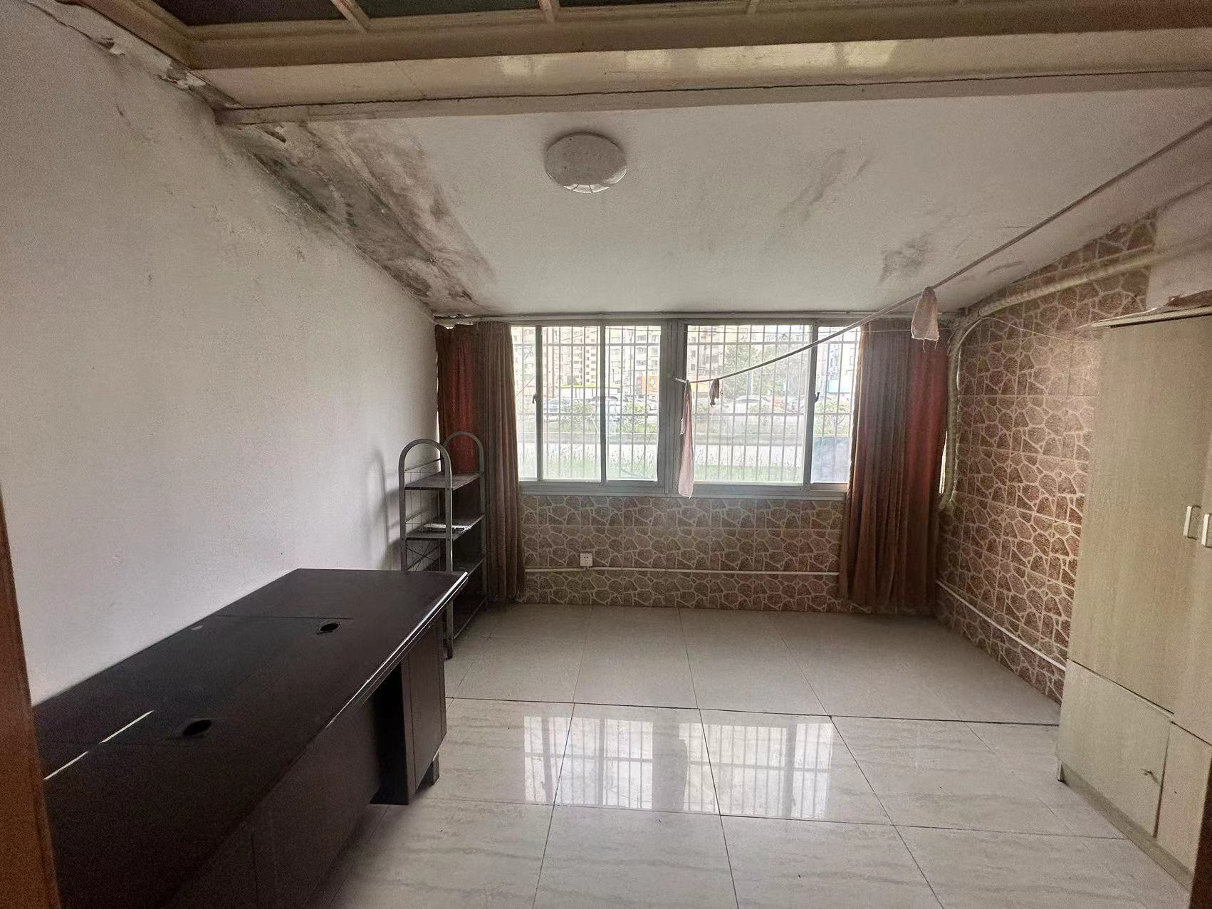 人民中路128号院 1室1厅1卫 47.46m&sup2;
