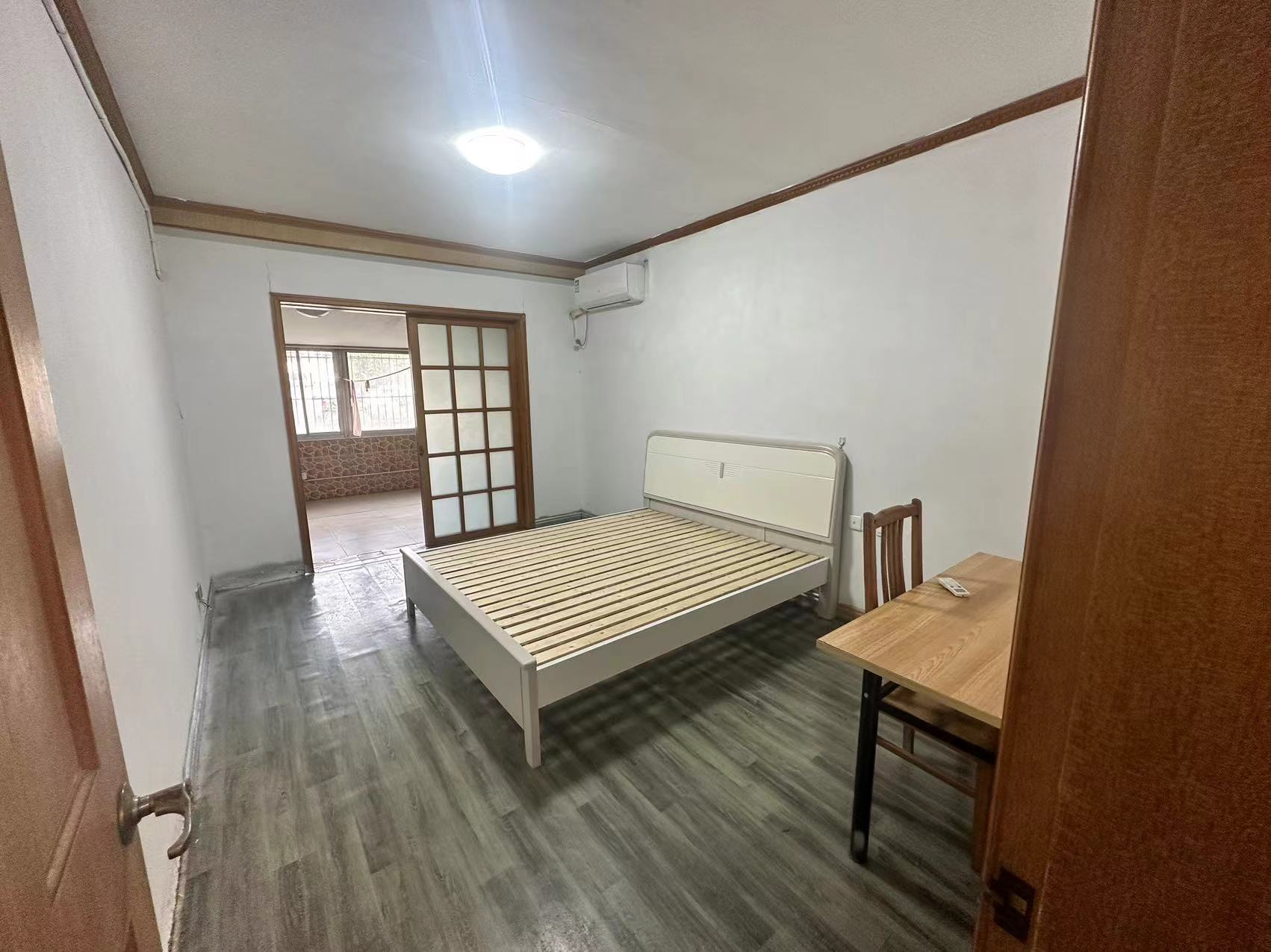 人民中路128号院 1室1厅1卫 47.46m&sup2;