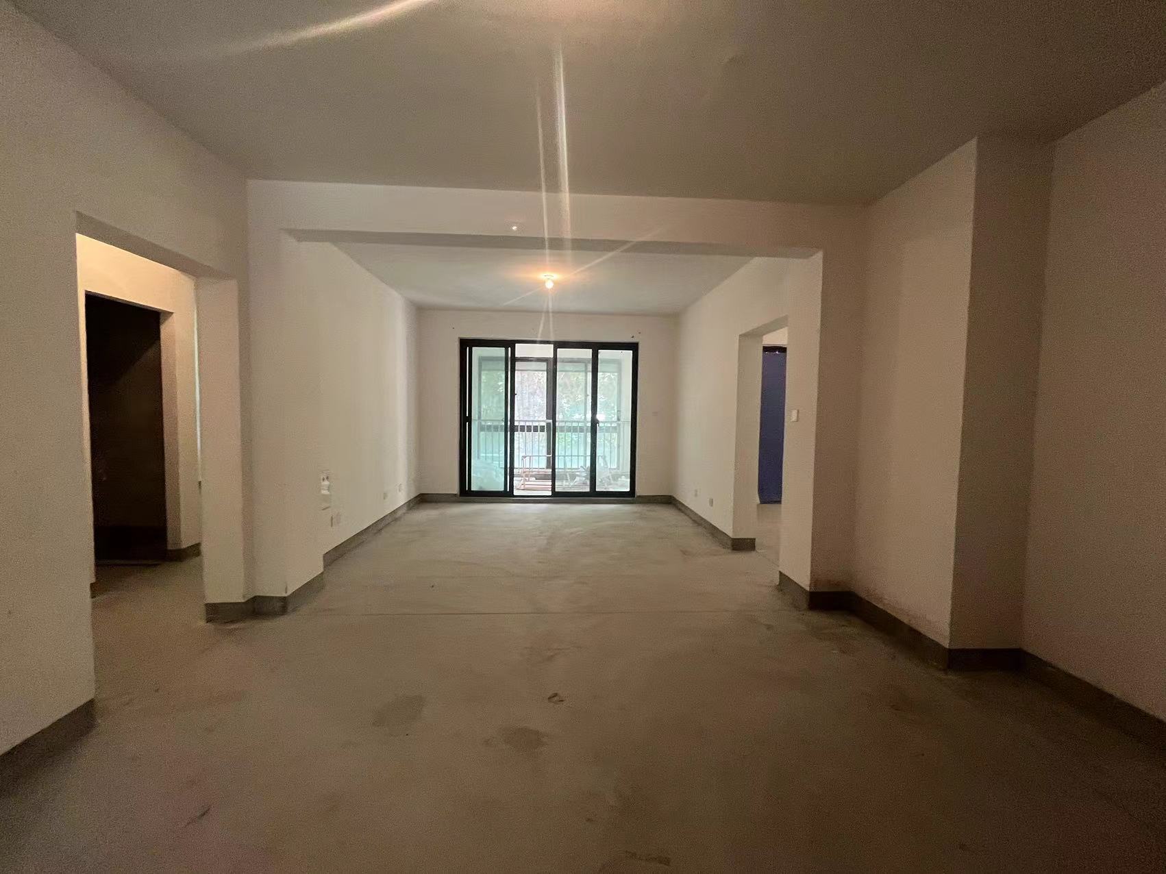 正泰江岸水苑 3室2厅2卫 119.4m&sup2;