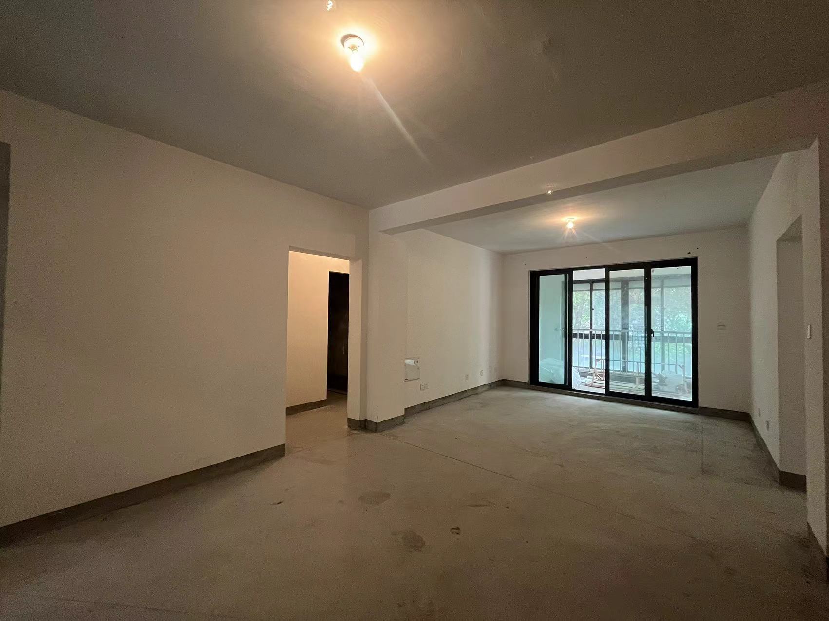 正泰江岸水苑 3室2厅2卫 119.4m&sup2;