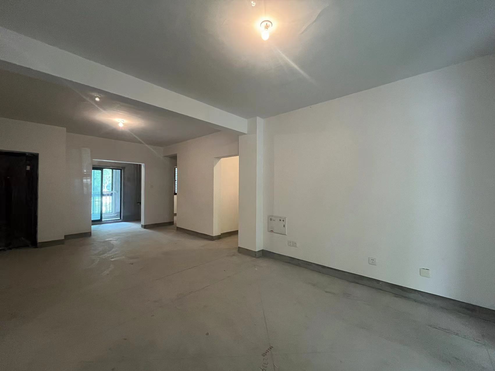 正泰江岸水苑 3室2厅2卫 119.4m²