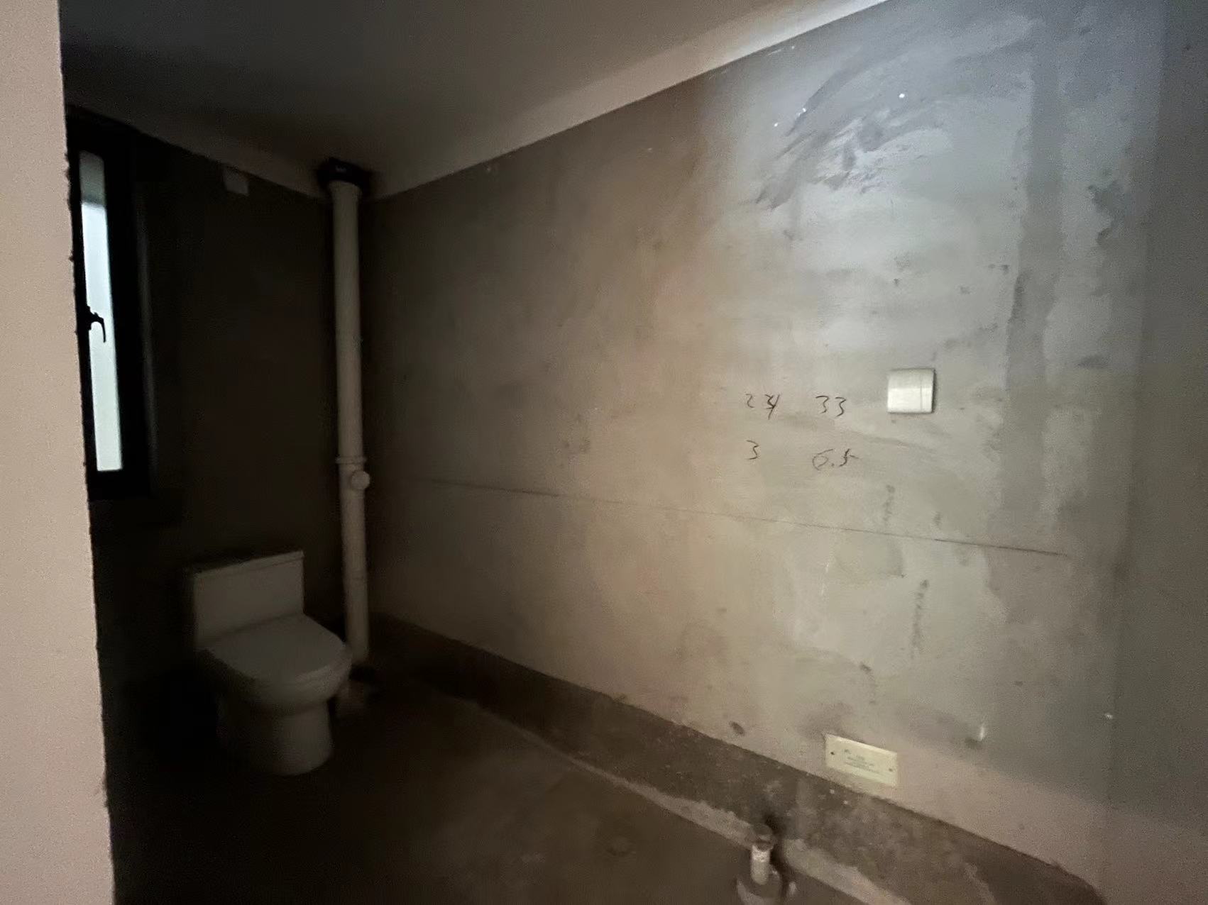 正泰江岸水苑 3室2厅2卫 119.4m&sup2;