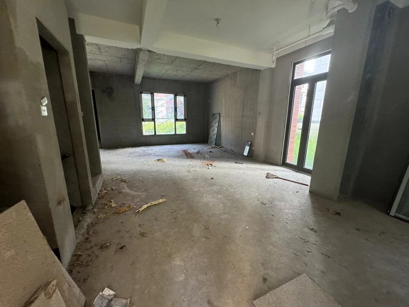景瑞御府 4室2厅3卫 184.00m²