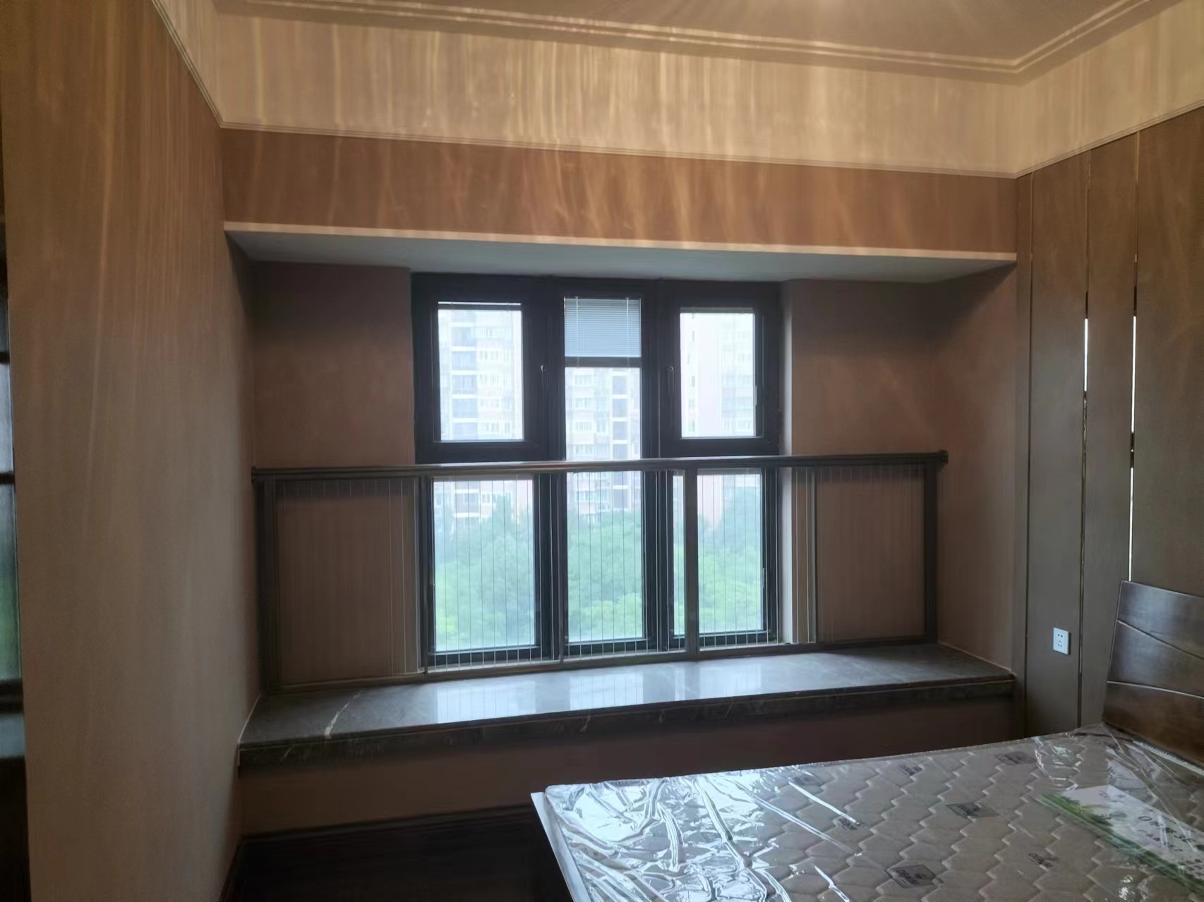 恒大御澜庭 3室2厅2卫 115m&sup2;