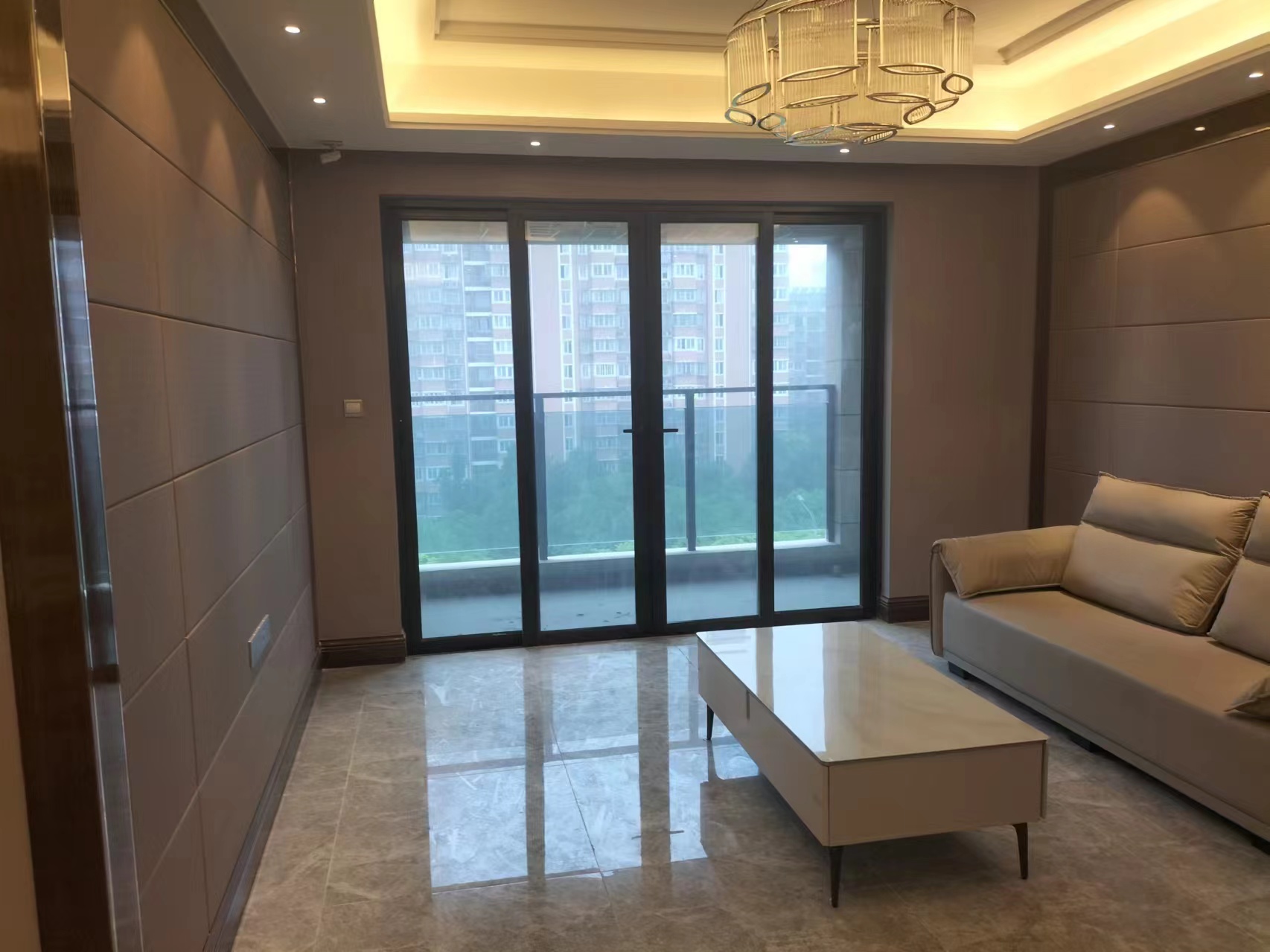 恒大御澜庭 3室2厅2卫 115m&sup2;