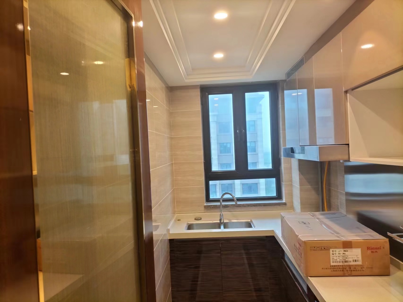 恒大御澜庭 3室2厅2卫 115m&sup2;