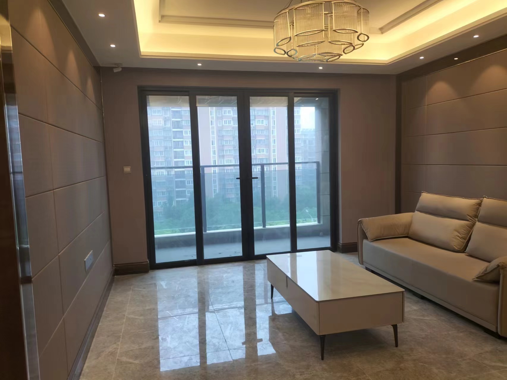 恒大御澜庭 3室2厅2卫 115m&sup2;