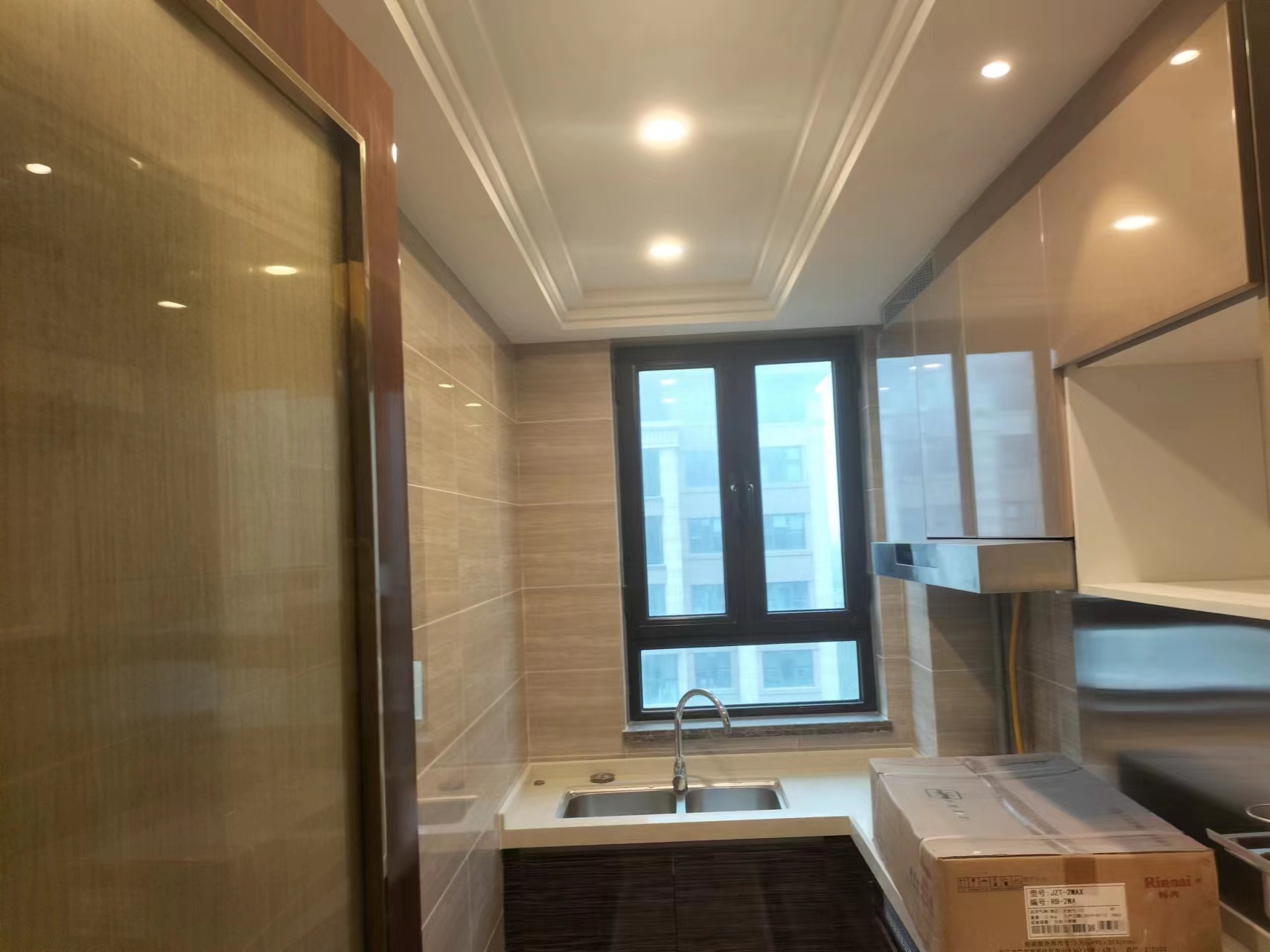 恒大御澜庭 3室2厅2卫 115m&sup2;