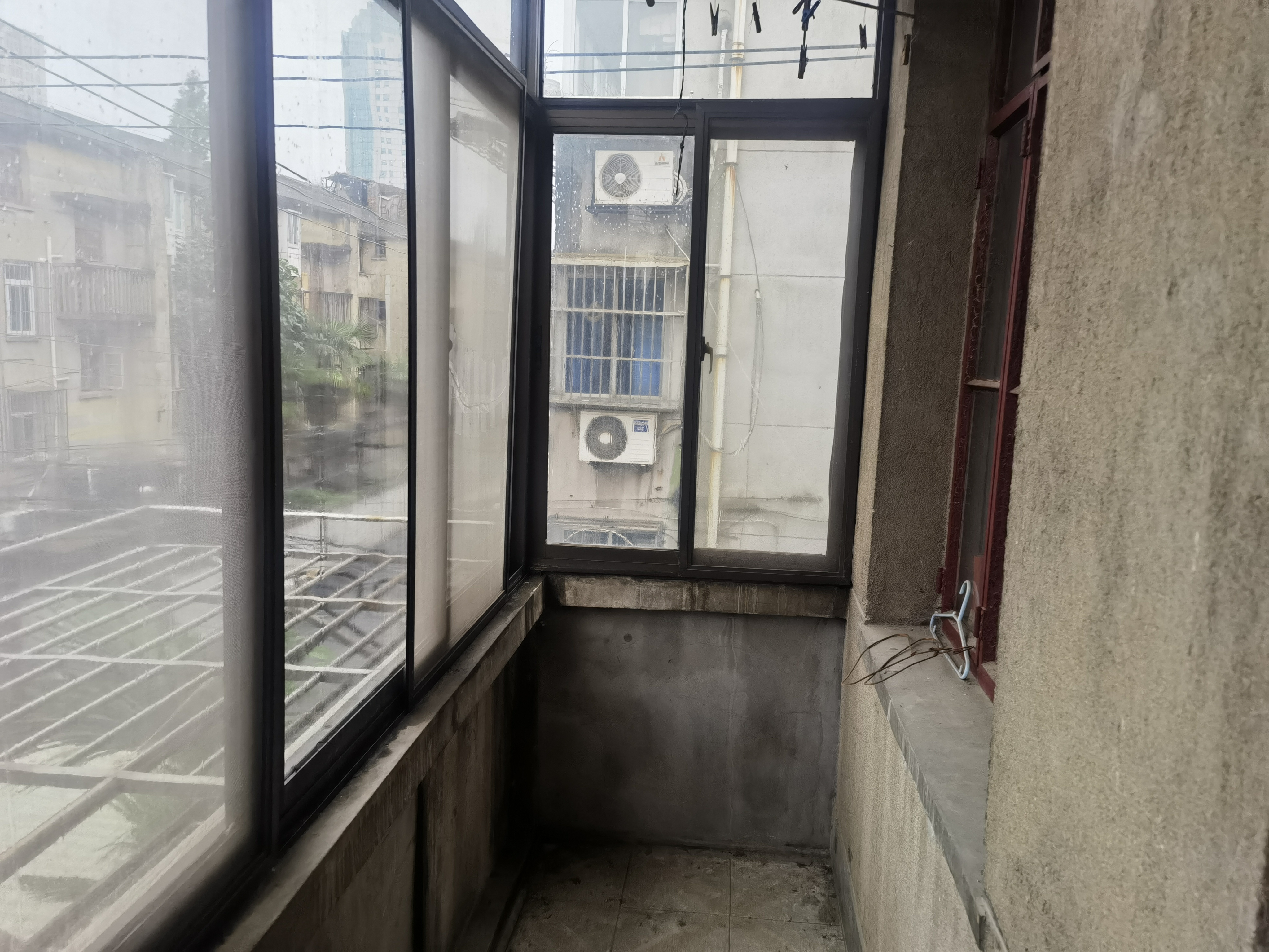 青年路新村 3室1厅1卫 74.24m&sup2;