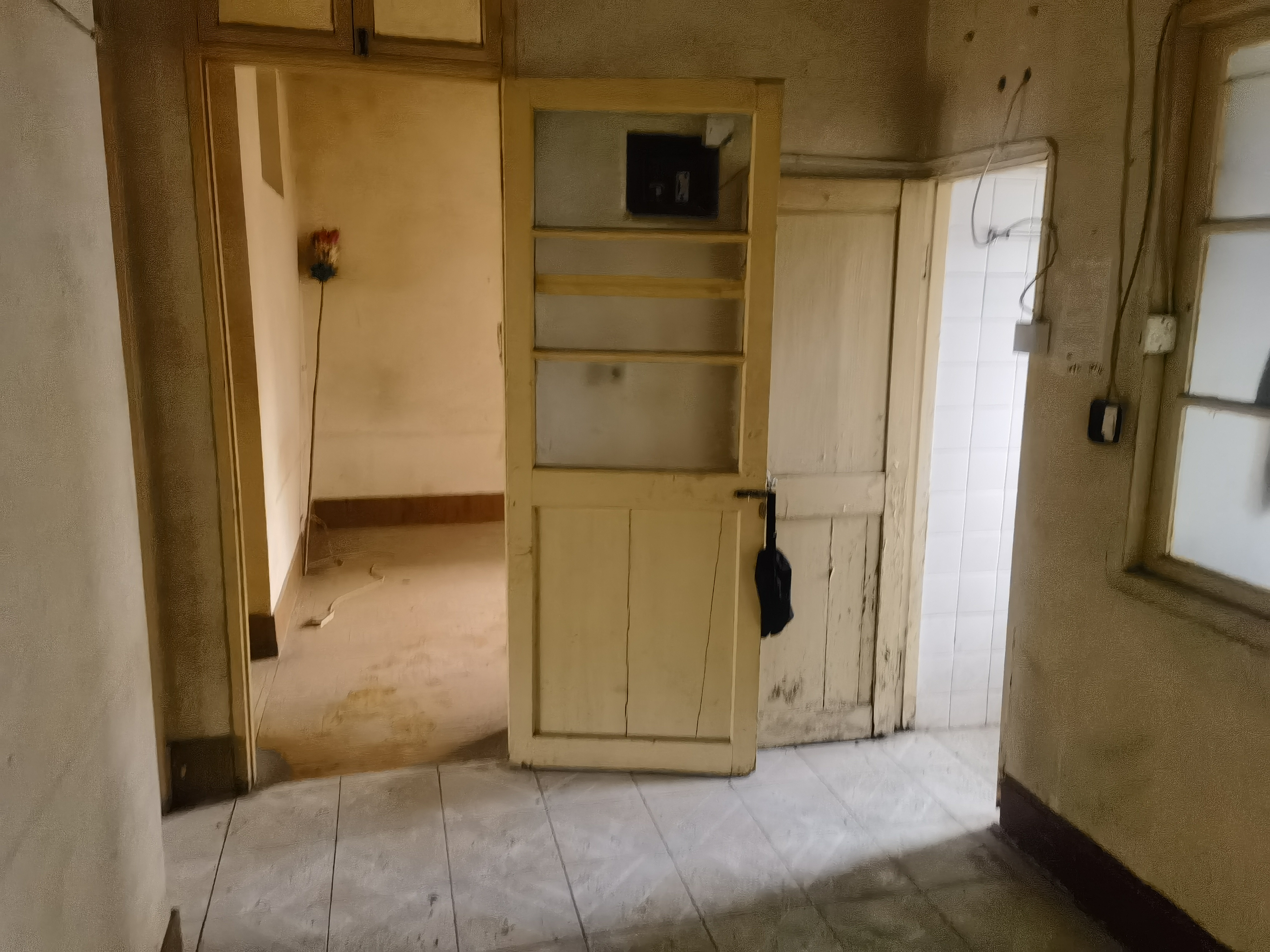 青年路新村 3室1厅1卫 74.24m²