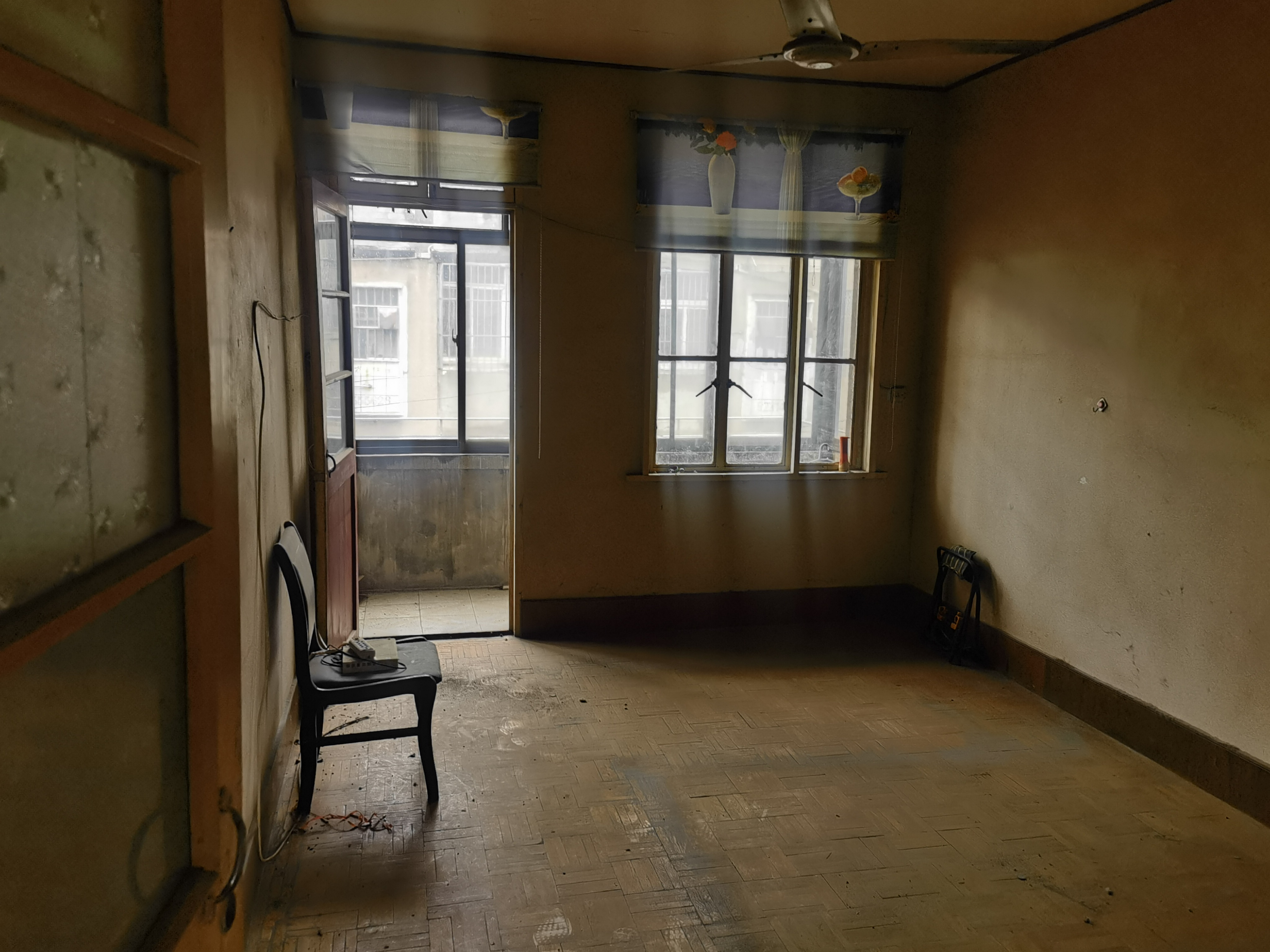青年路新村 3室1厅1卫 74.24m&sup2;