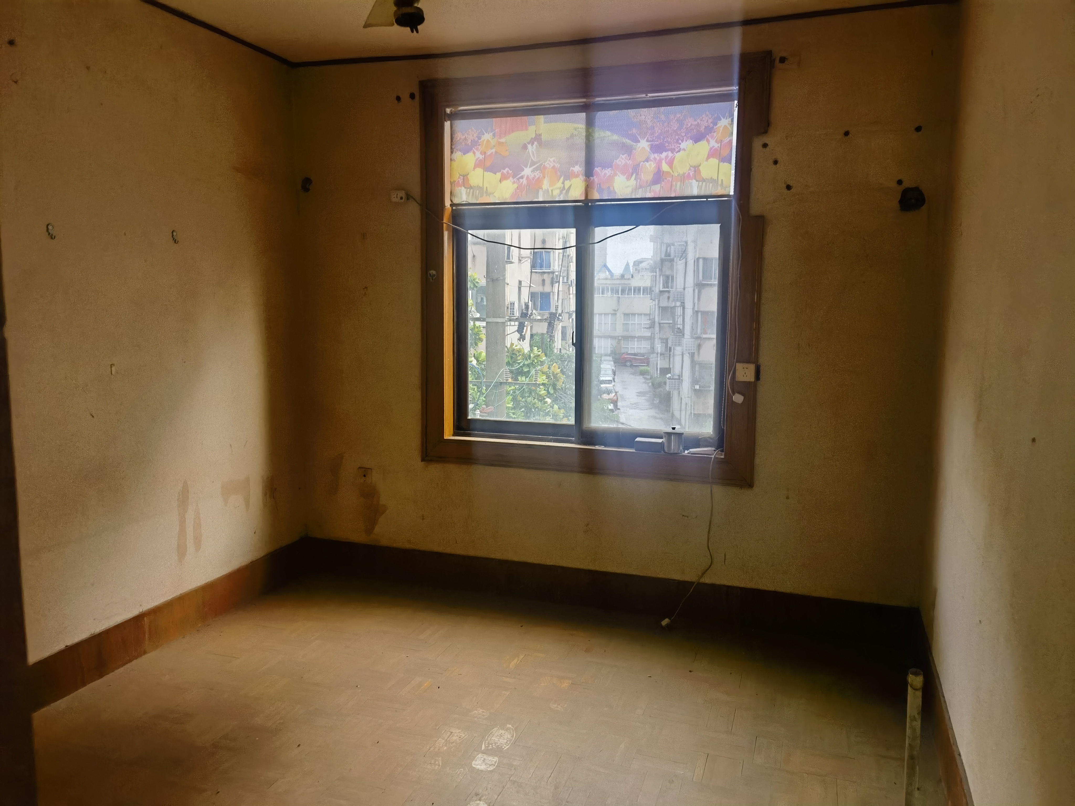 青年路新村 3室1厅1卫 74.24m&sup2;