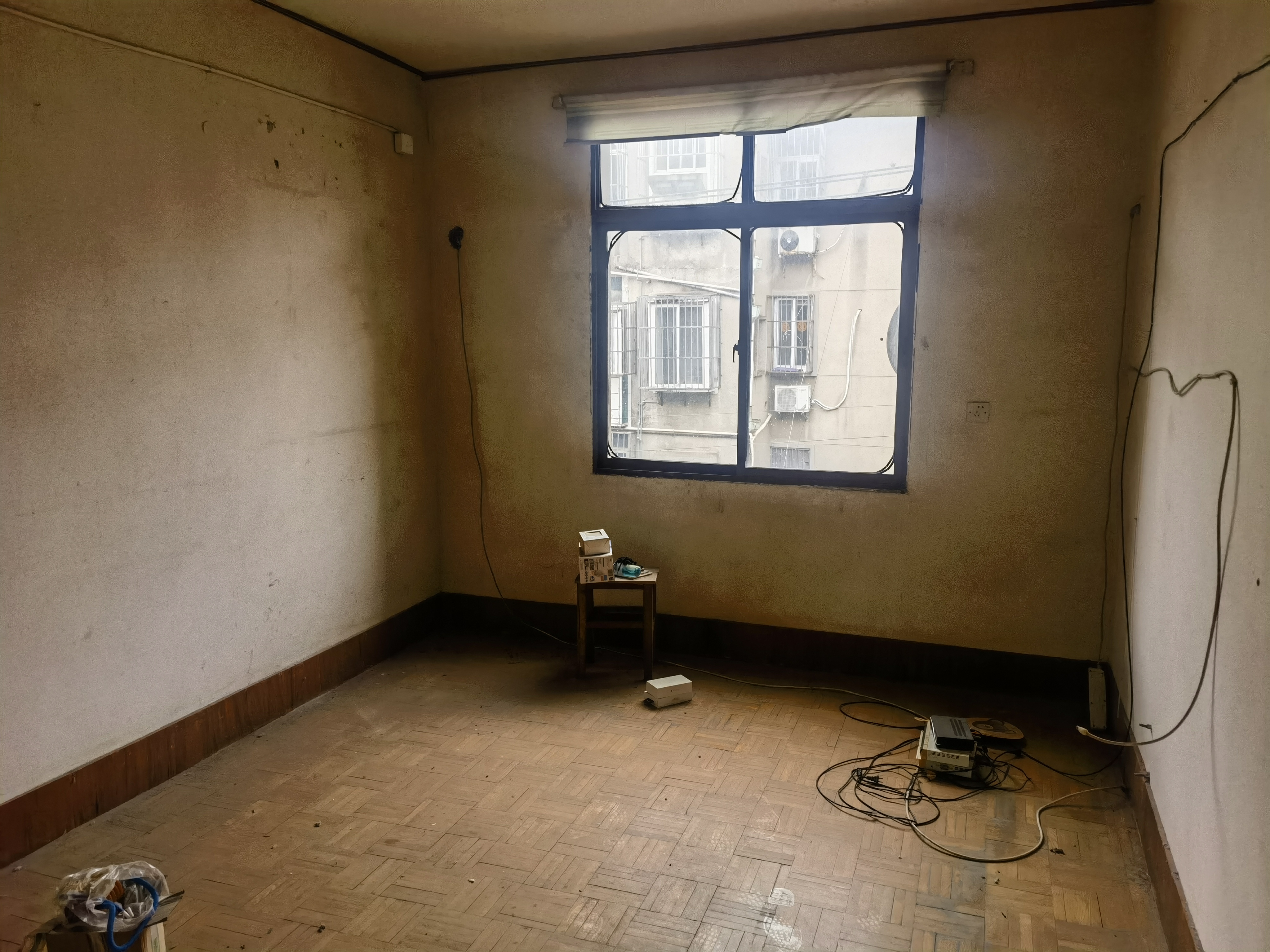 青年路新村 3室1厅1卫 74.24m&sup2;