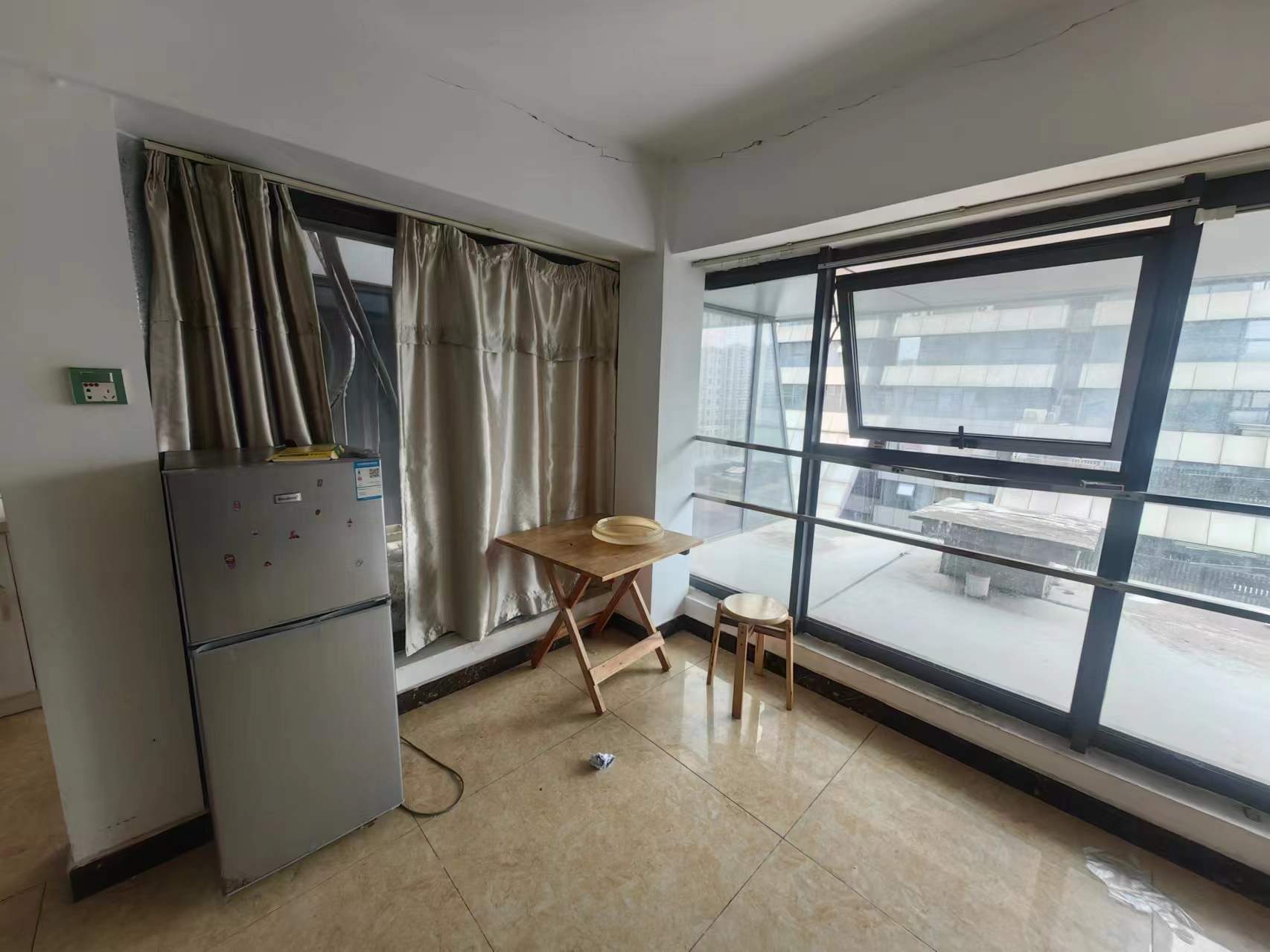 天空之城 1室1厅1卫 35.00m&sup2;