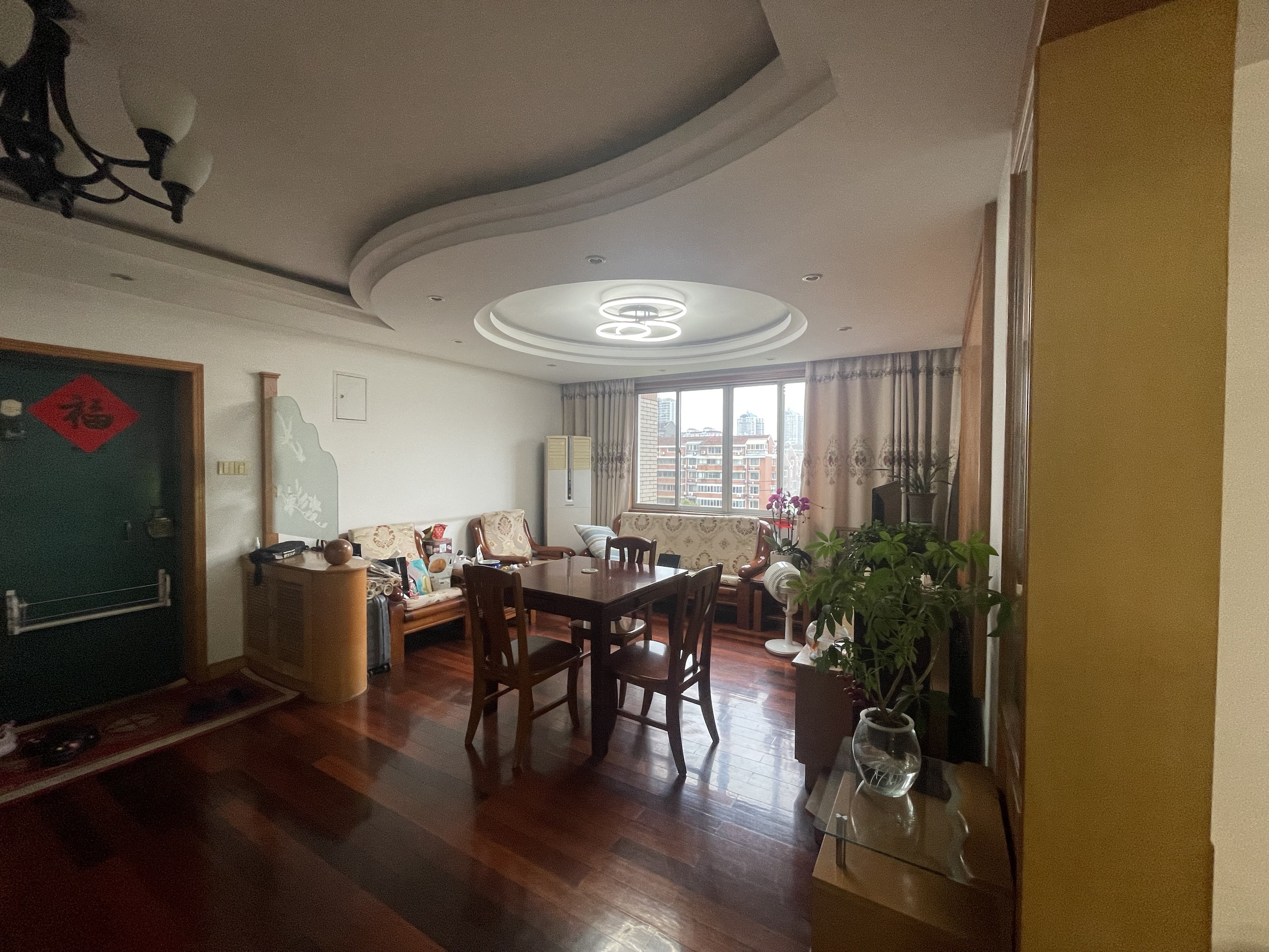 文峰北苑北区 3室2厅1卫 125m&sup2;