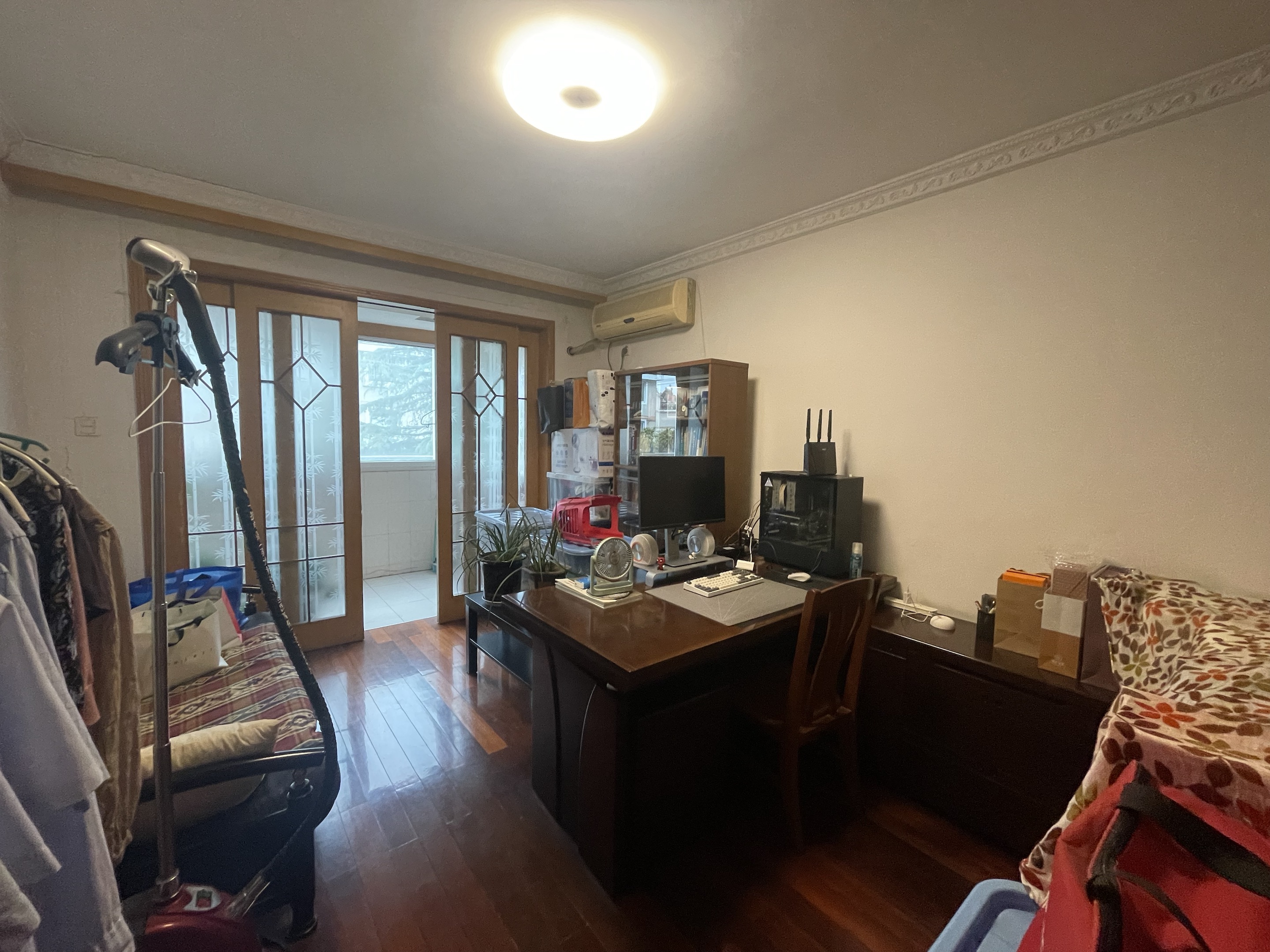 文峰北苑北区 3室2厅1卫 125m&sup2;