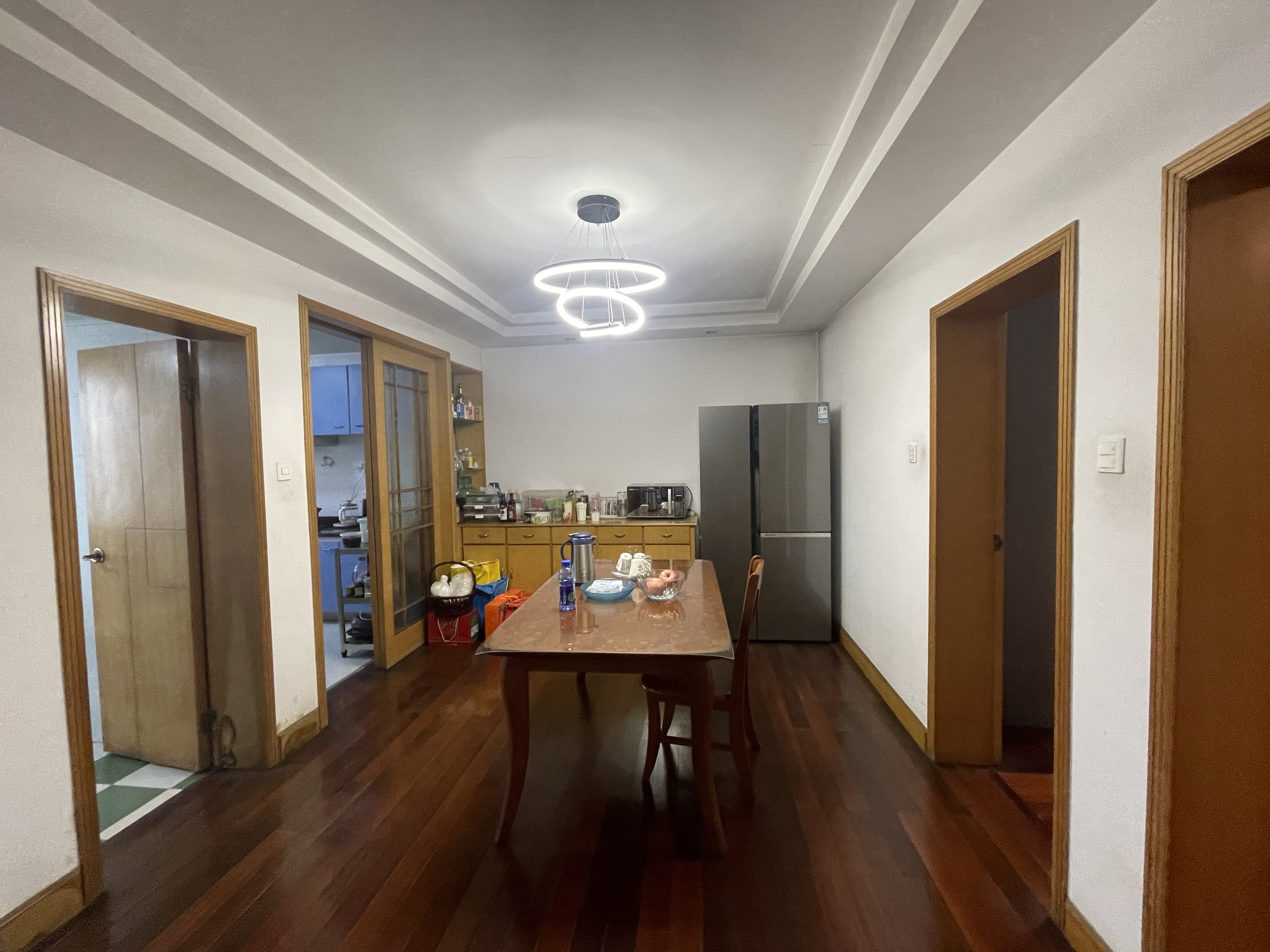文峰北苑北区 3室2厅1卫 125m²