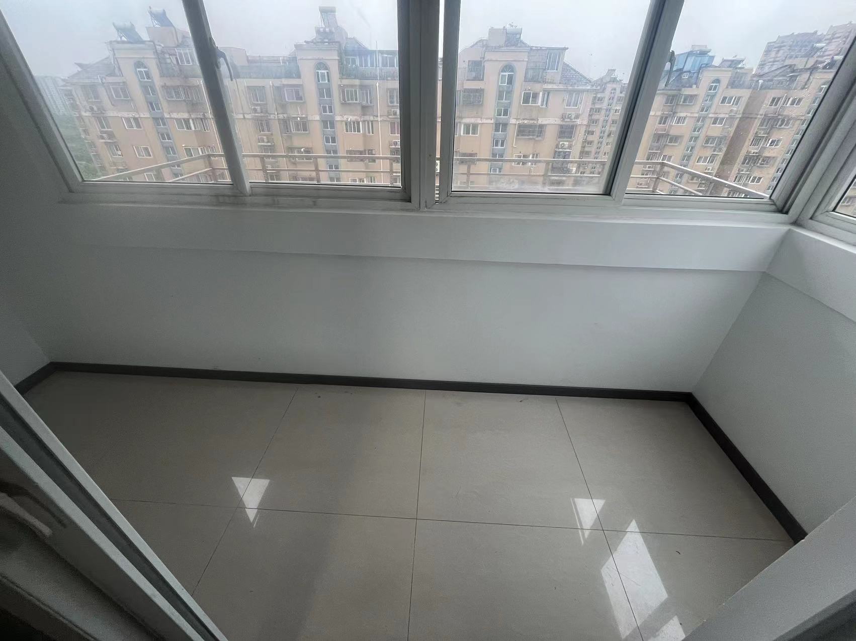 紫东花苑 3室1厅1卫 95m&sup2;