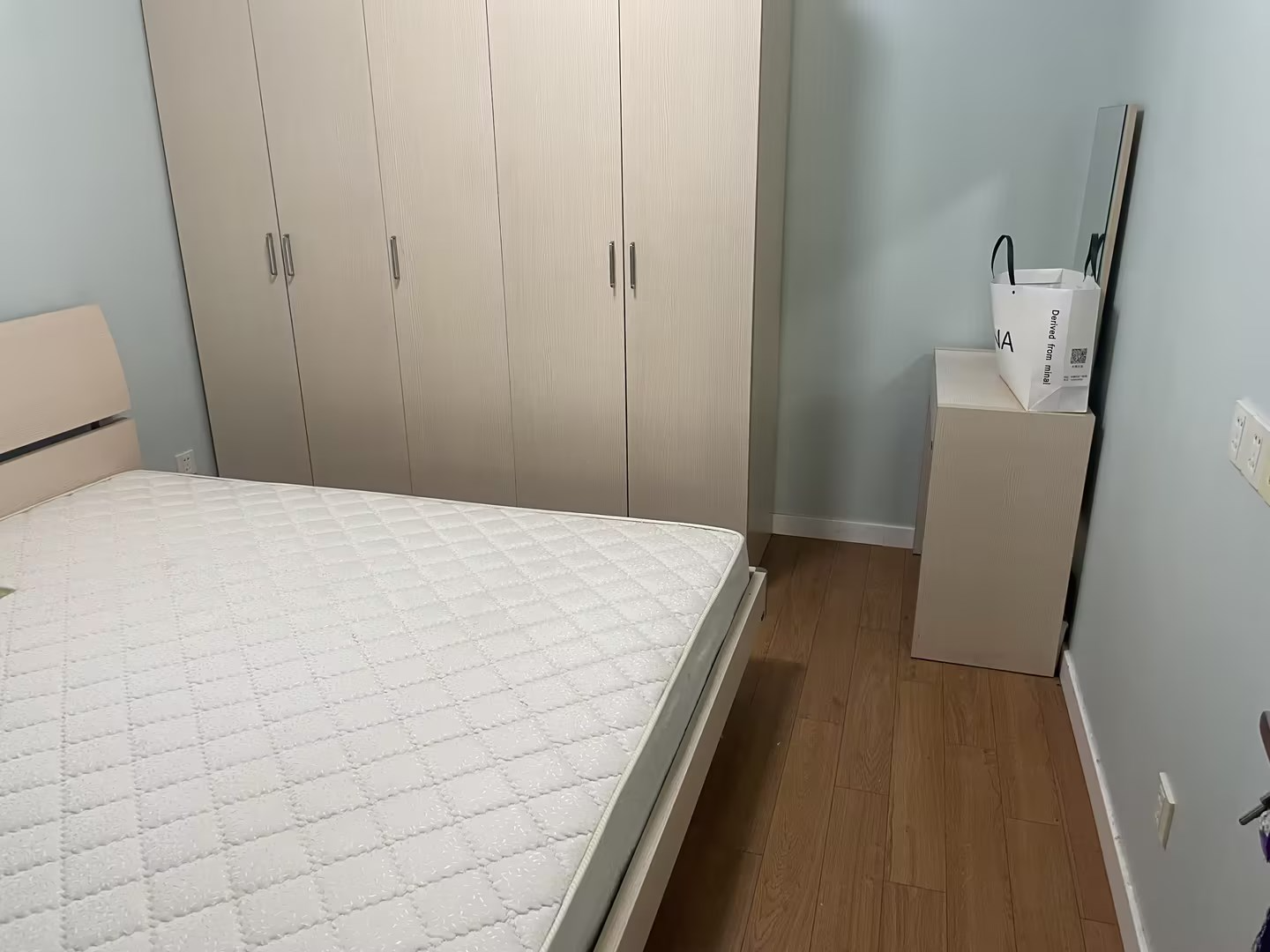 帝奥北城名郡 2室2厅1卫 91m&sup2;