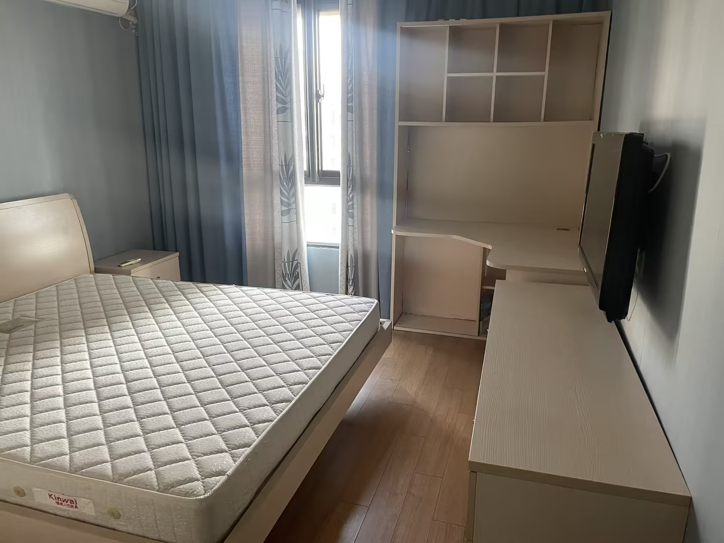 帝奥北城名郡 2室2厅1卫 91m&sup2;