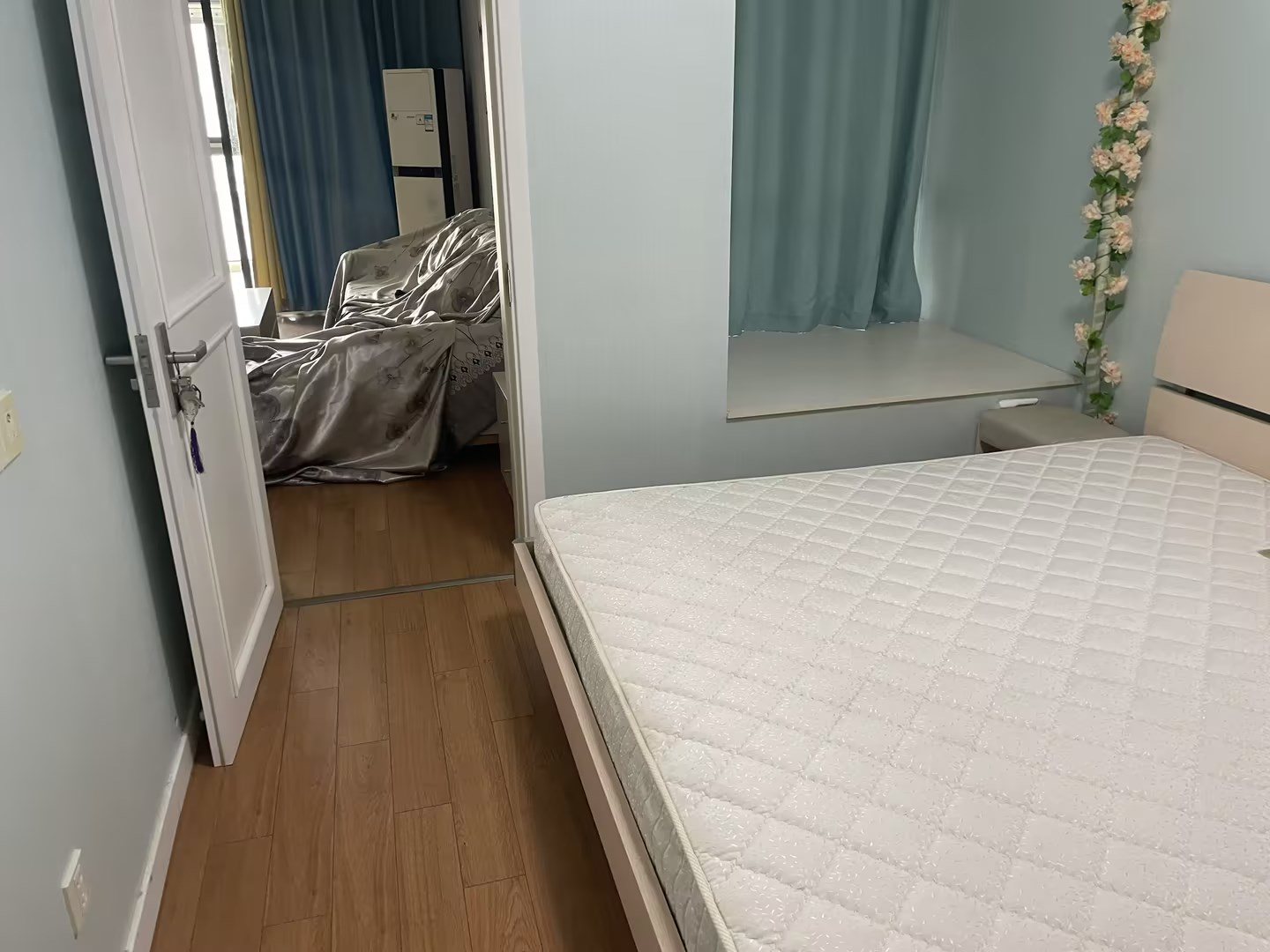 帝奥北城名郡 2室2厅1卫 91m&sup2;
