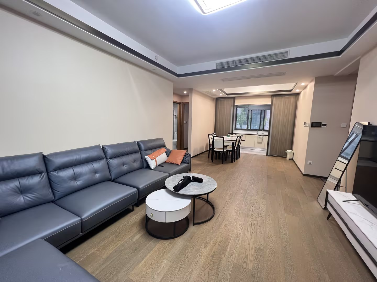 远创东樾 3室2厅2卫 123.57m²