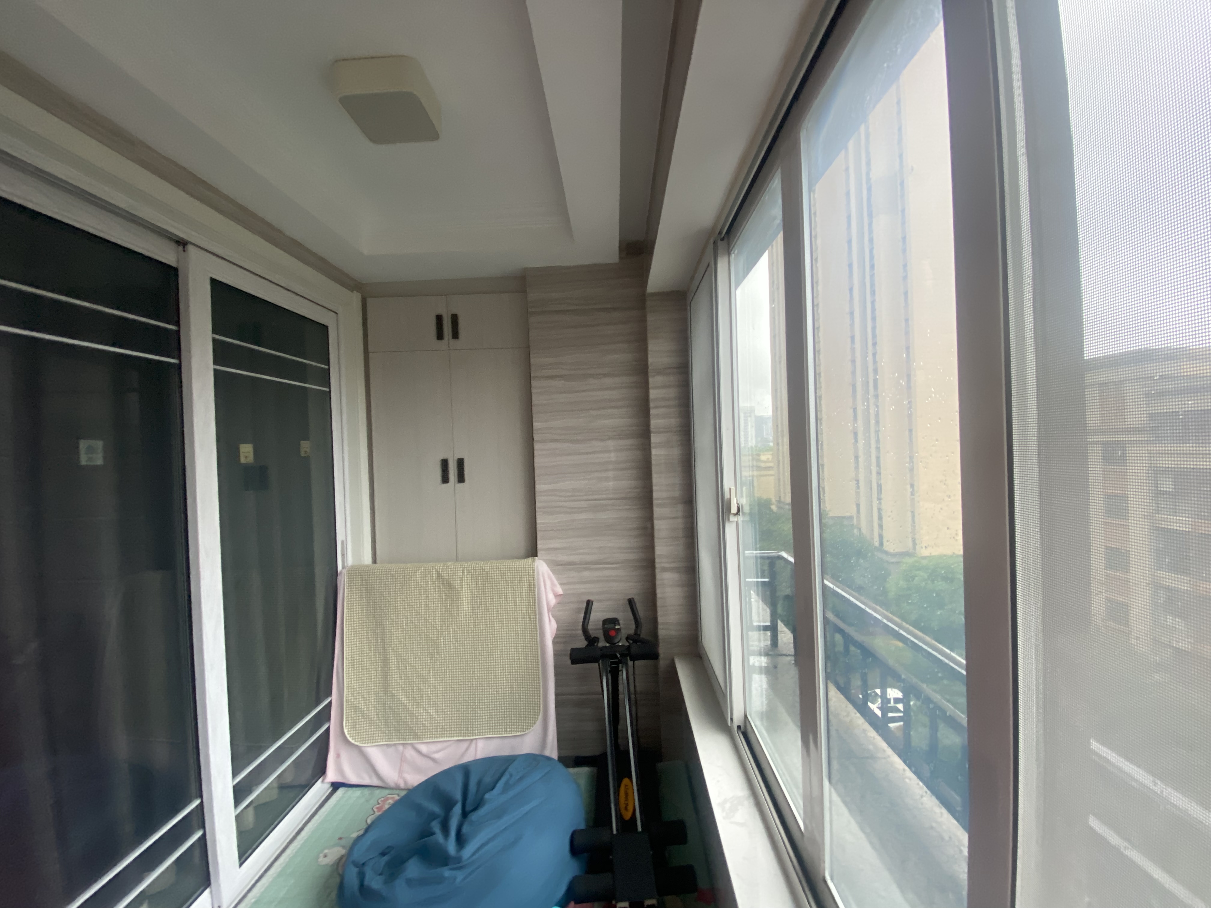 新城香溢紫郡 3室2厅2卫 120.00m&sup2;
