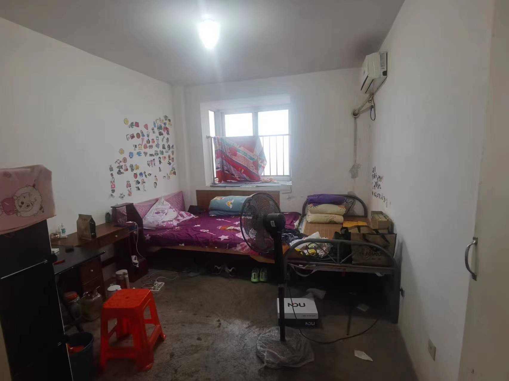 曙光福里 2室1厅1卫 79.09m&sup2;