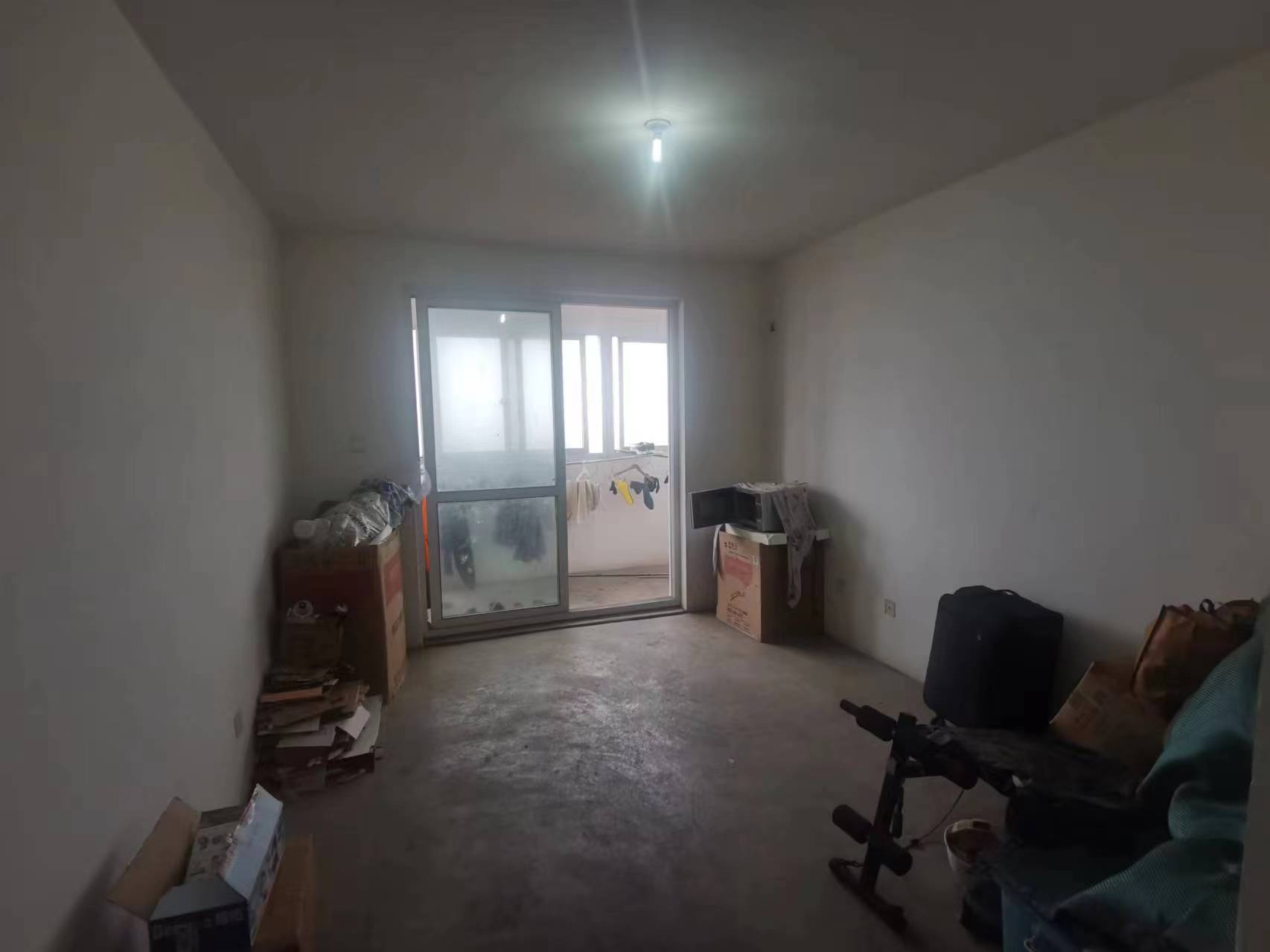 曙光福里 2室1厅1卫 79.09m&sup2;