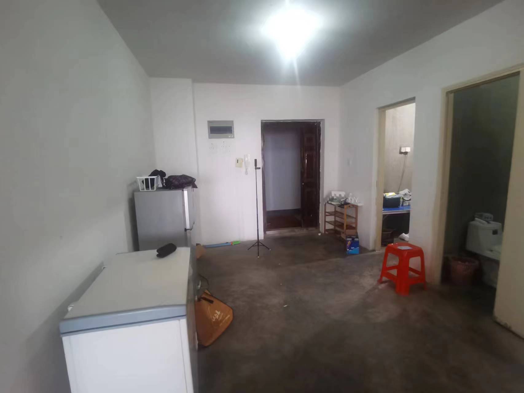 曙光福里 2室1厅1卫 79.09m²