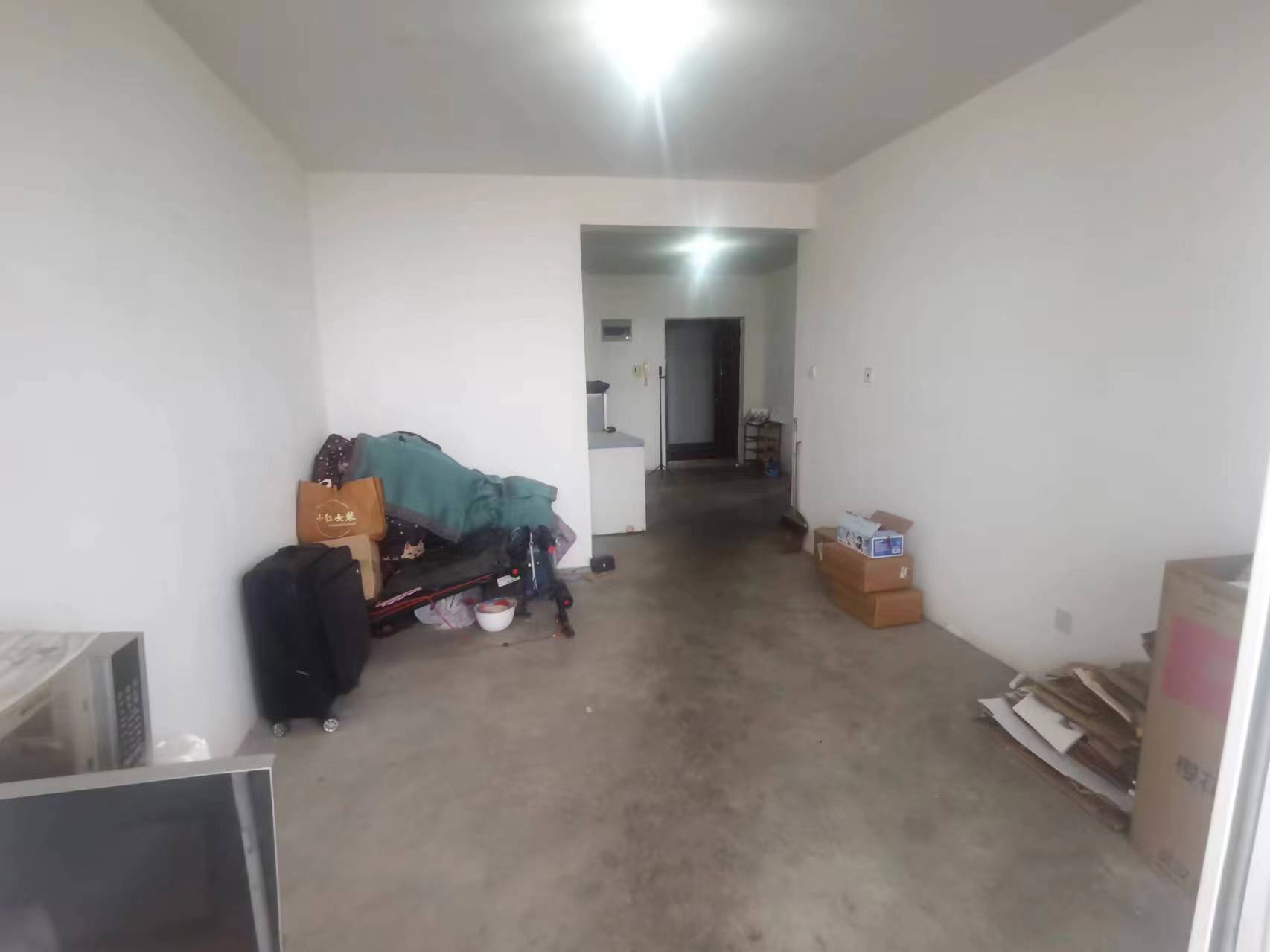 曙光福里 2室1厅1卫 79.09m&sup2;