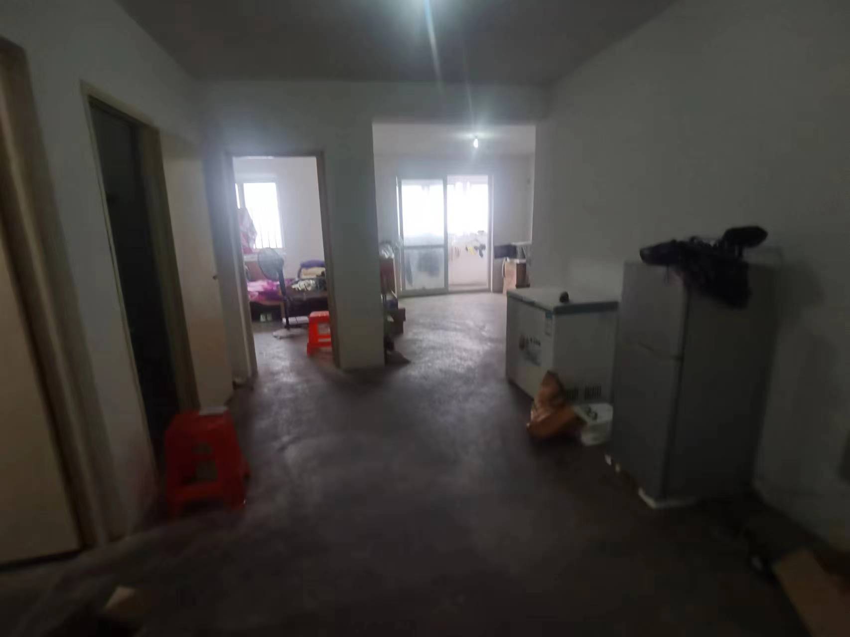 曙光福里 2室1厅1卫 79.09m&sup2;