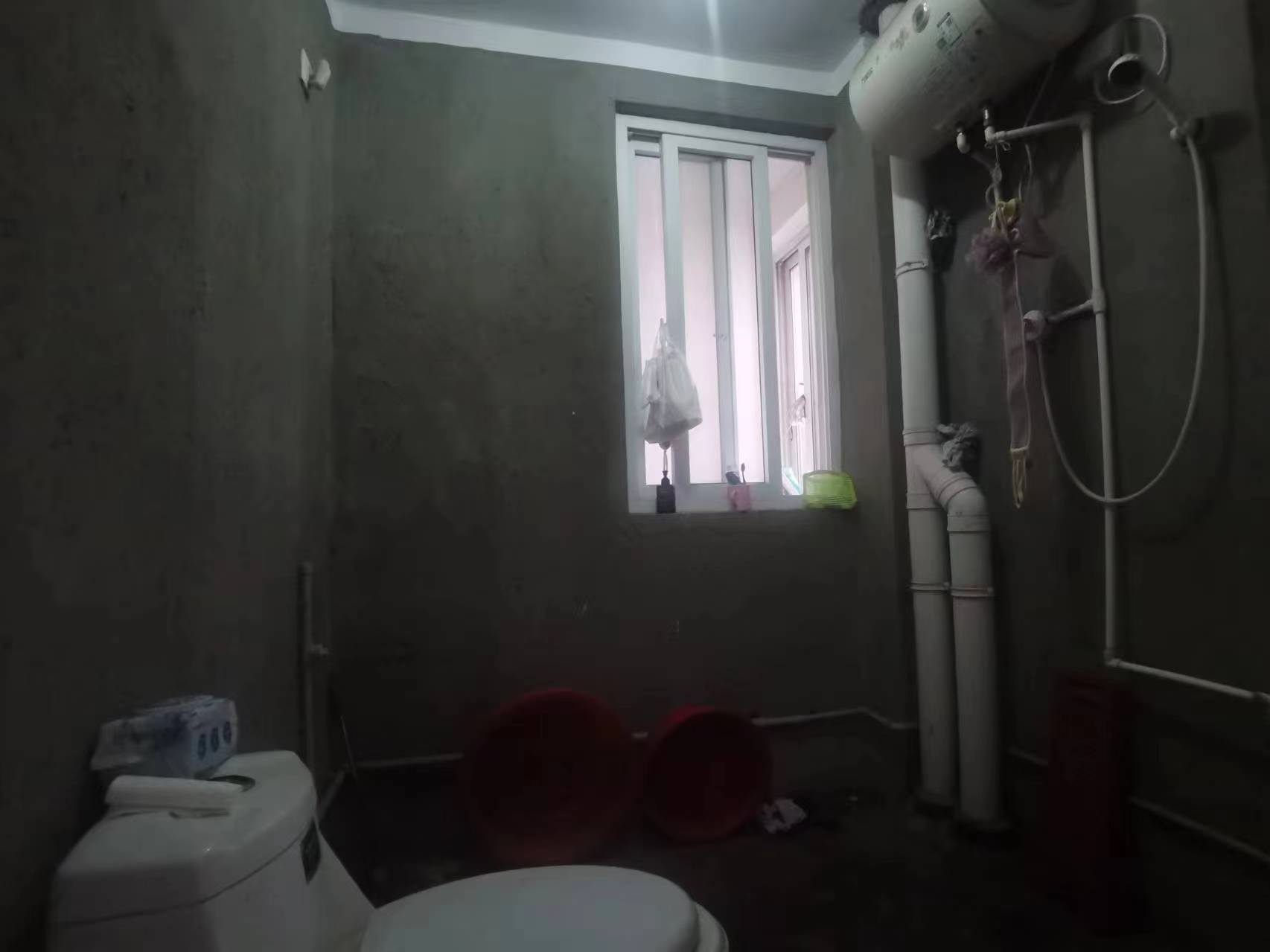 曙光福里 2室1厅1卫 79.09m&sup2;