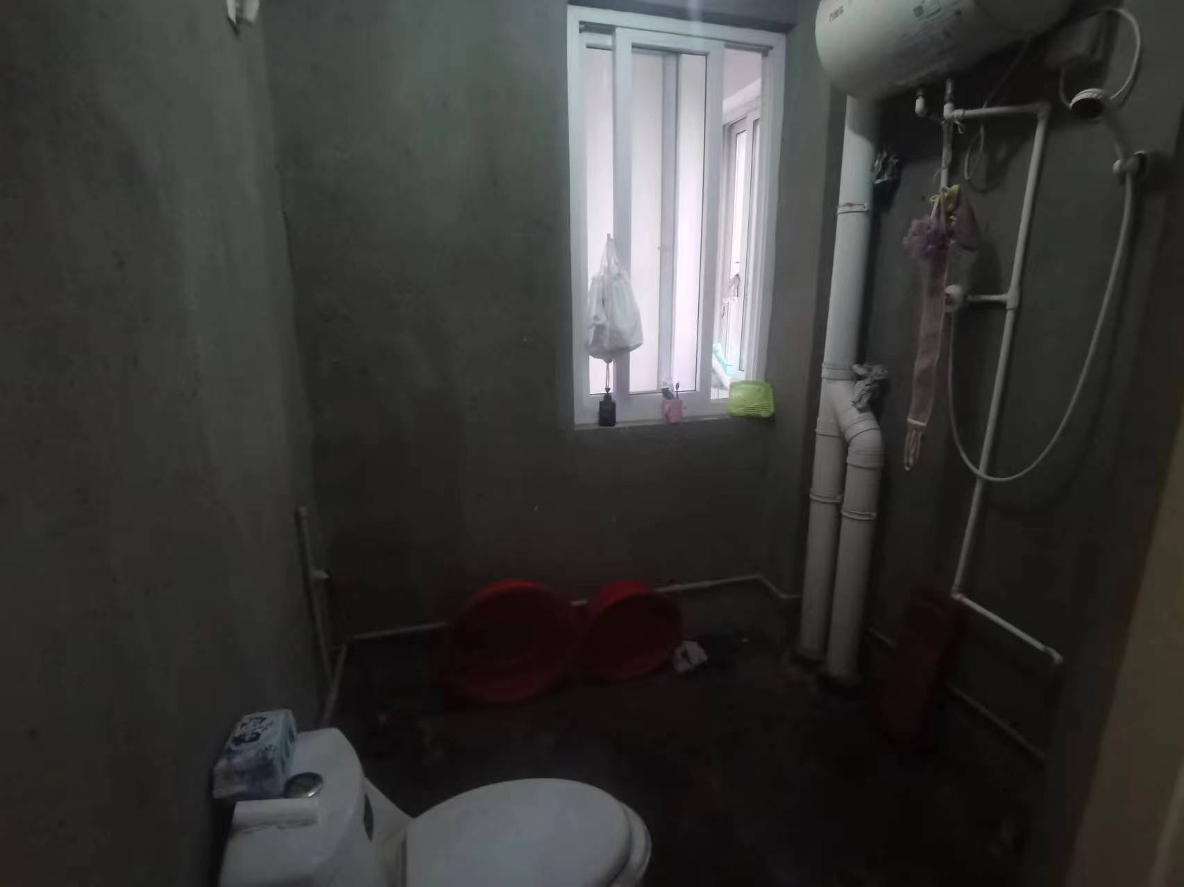 曙光福里 2室1厅1卫 79.09m&sup2;