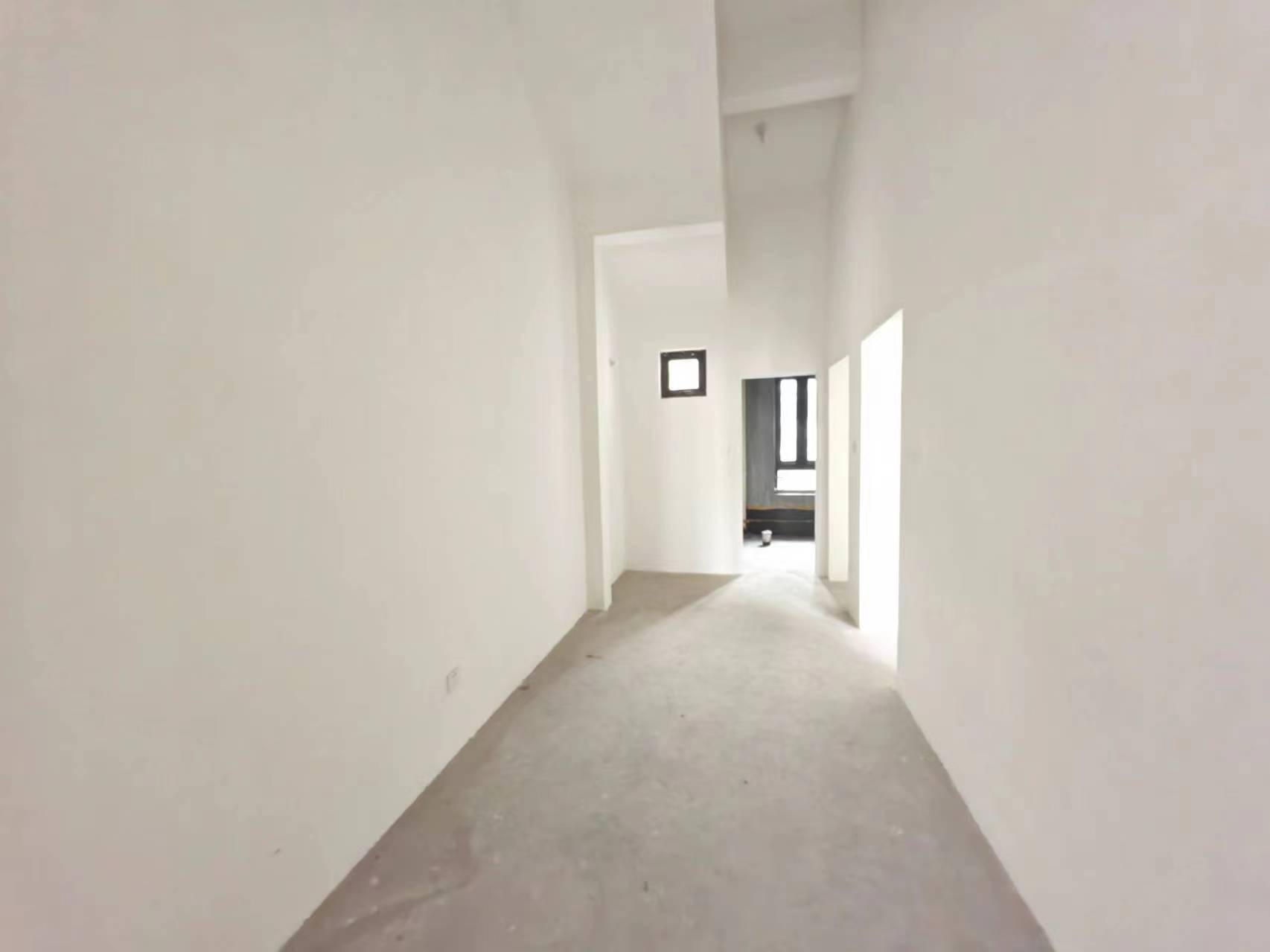 九间堂山居 4室2厅3卫 216.00m²