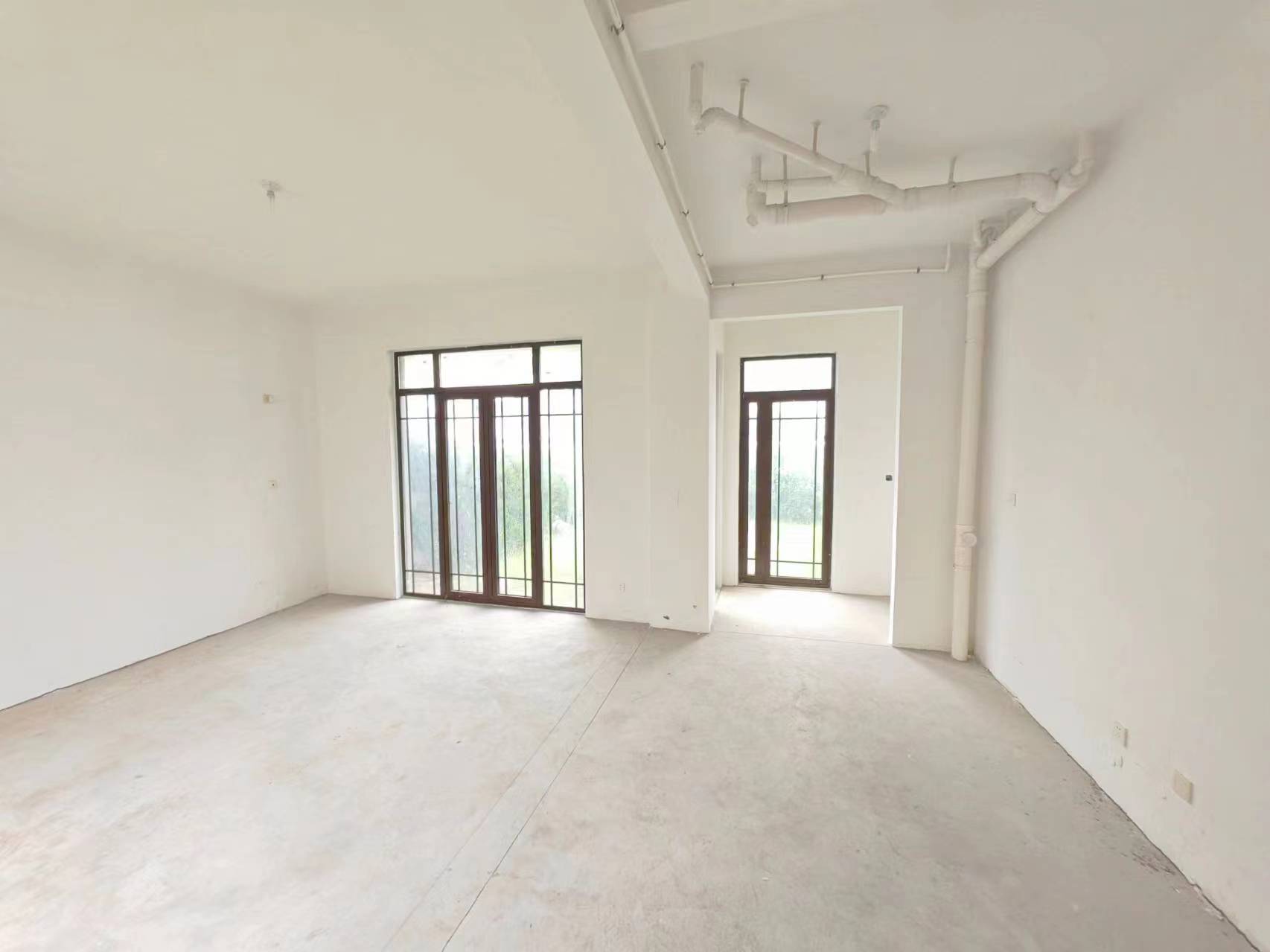 九间堂山居 4室2厅3卫 216.00m²