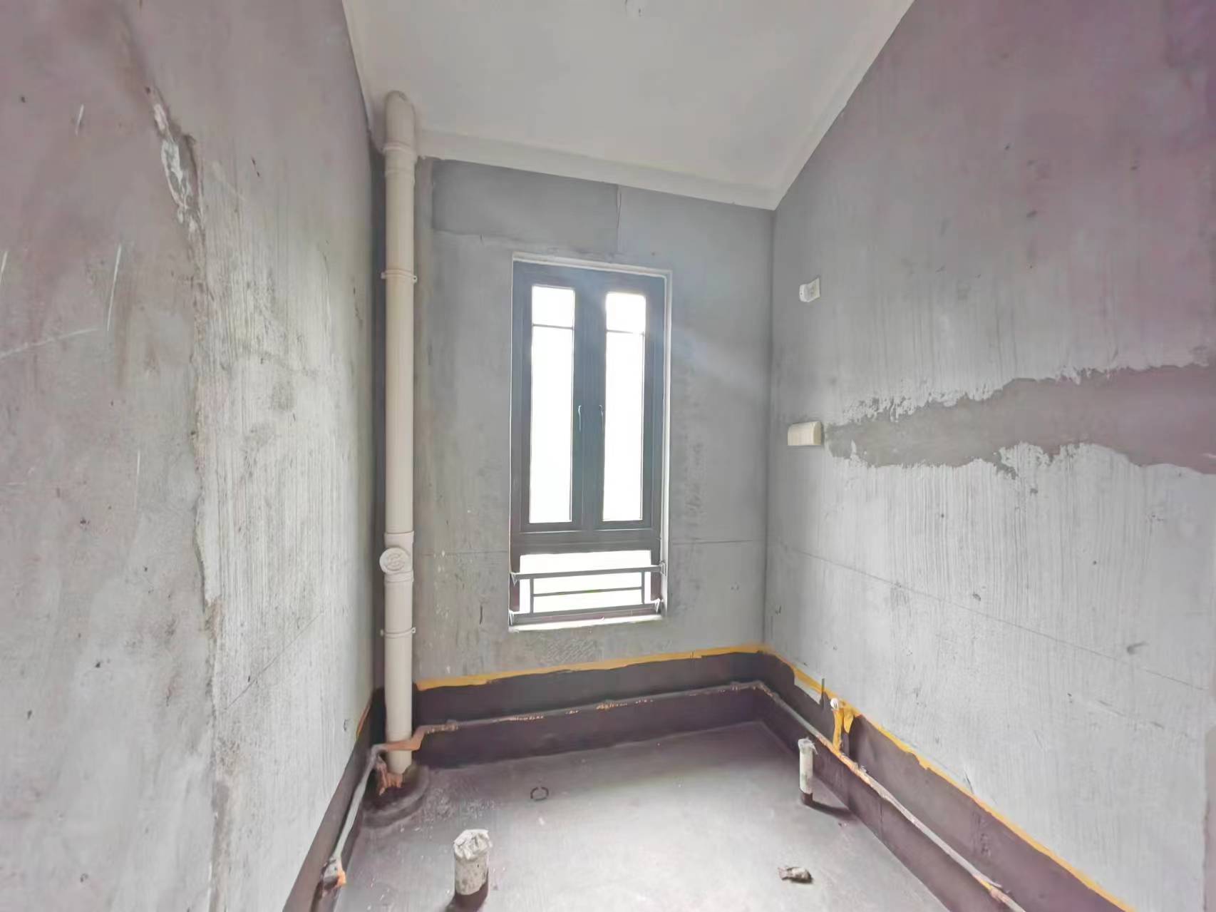 九间堂山居 4室2厅3卫 216.00m²