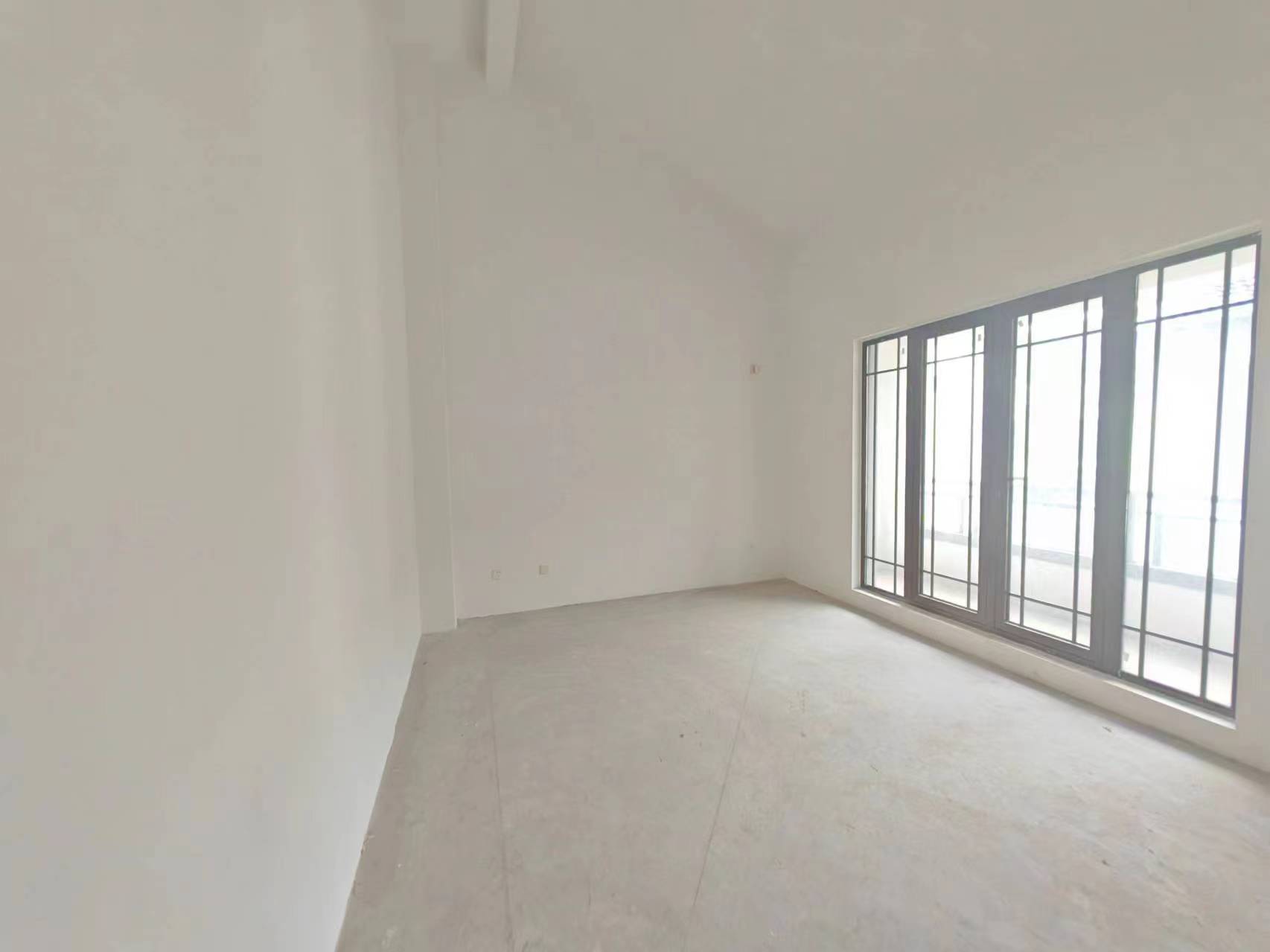 九间堂山居 4室2厅3卫 216.00m²