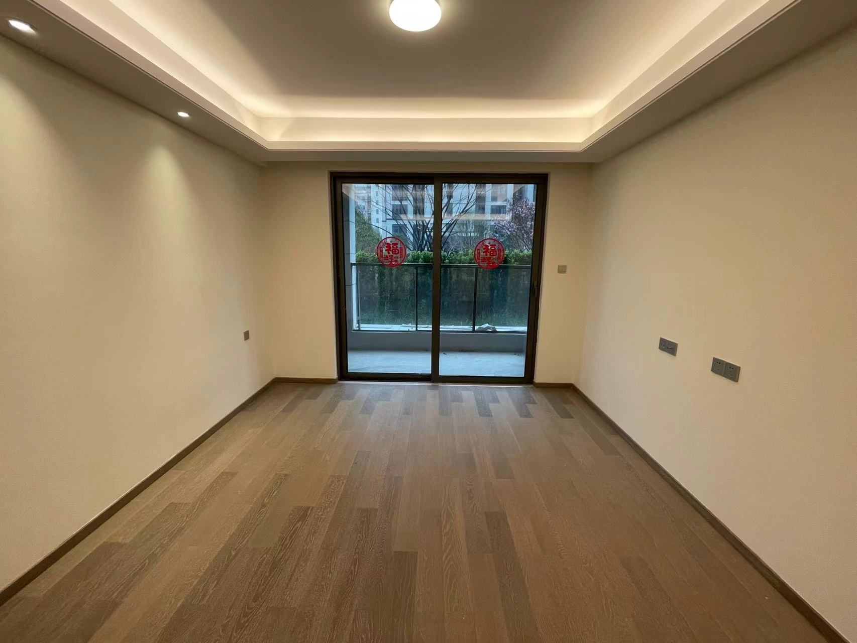 濠悦府 3室2厅2卫 91m²