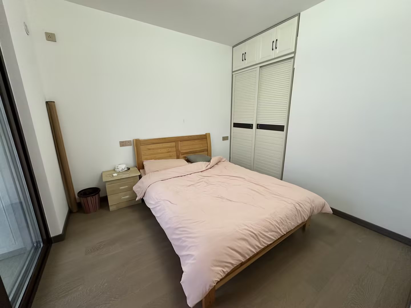 卓越万科新都会 3室2厅1卫 97.99m&sup2;