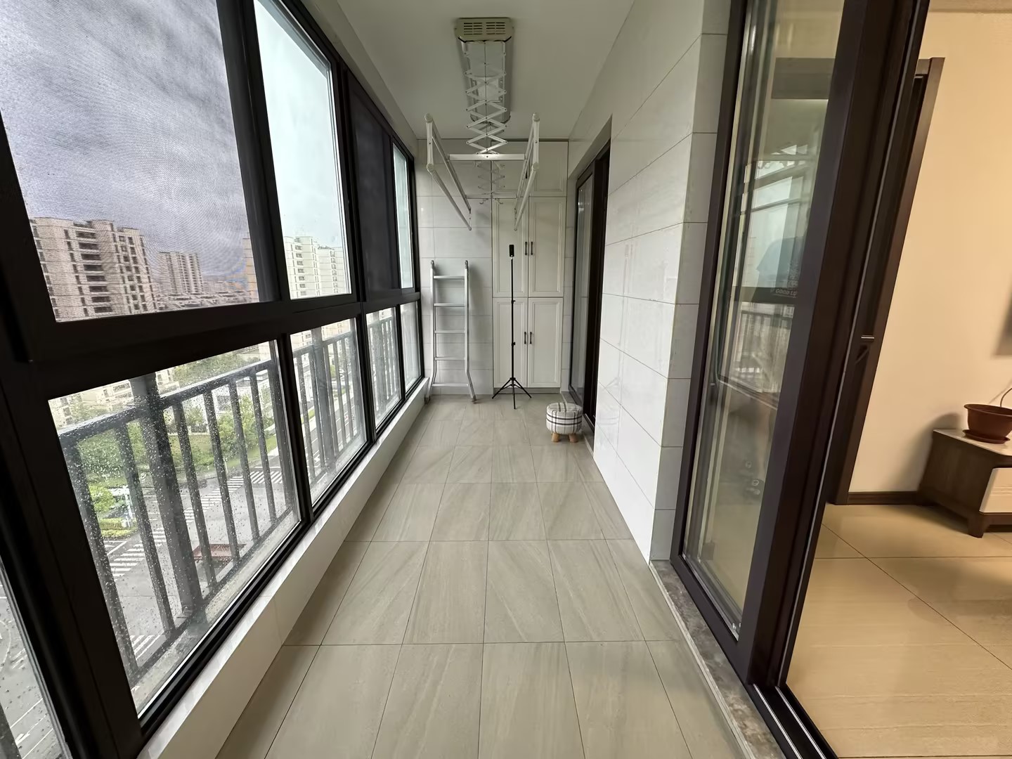 卓越万科新都会 3室2厅1卫 97.99m&sup2;