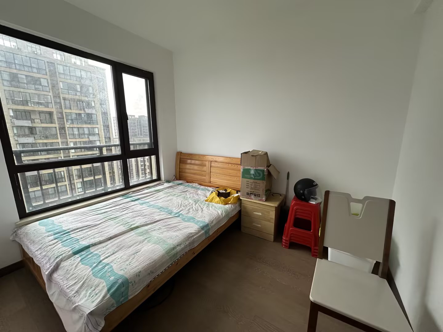 卓越万科新都会 3室2厅1卫 97.99m&sup2;