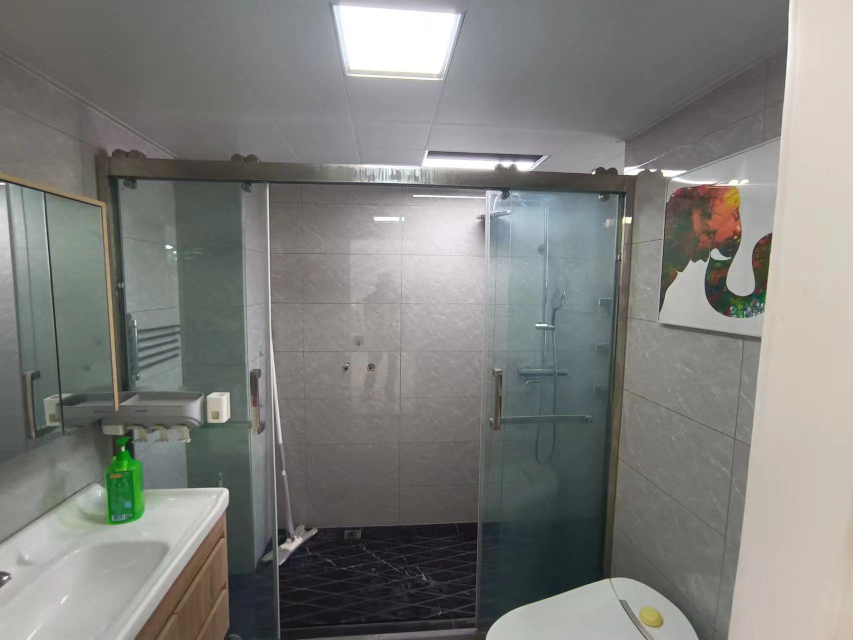 和融&bull;优山美地名邸 3室2厅1卫 117.42m&sup2;