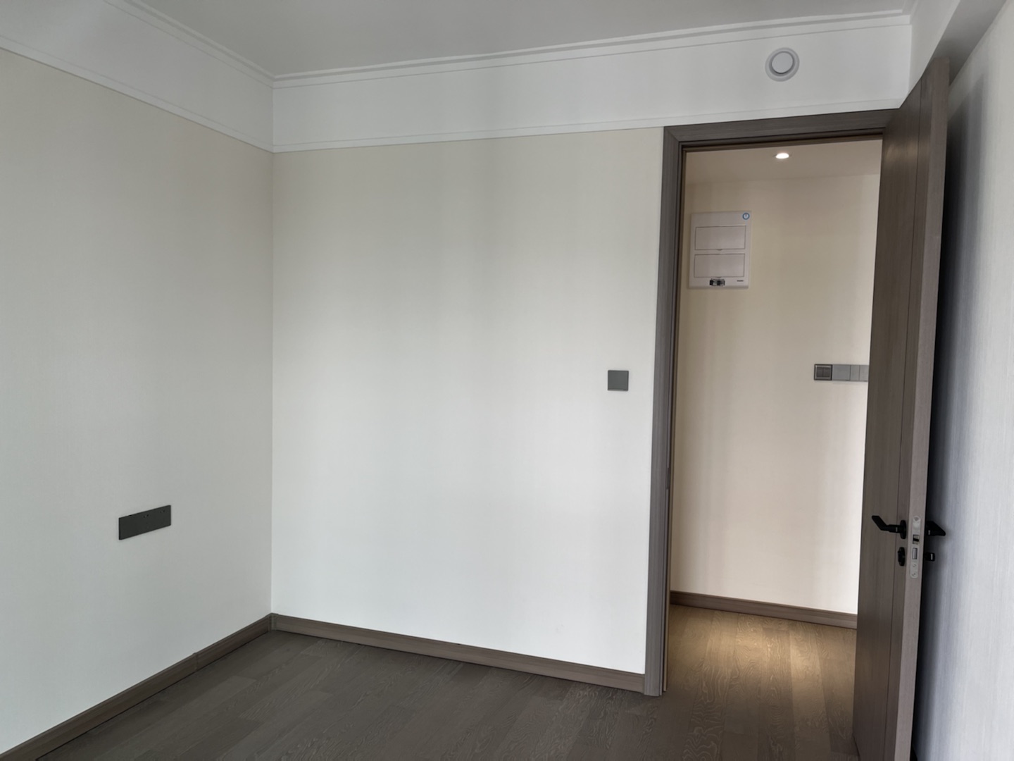 万科未来之光 3室2厅1卫 100.55m&sup2;