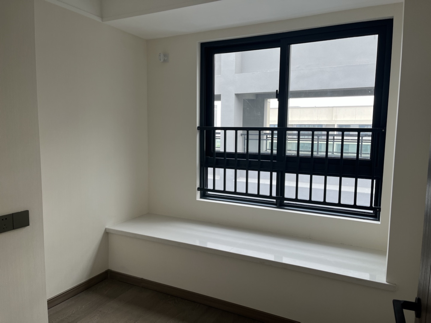 万科未来之光 3室2厅1卫 100.55m&sup2;