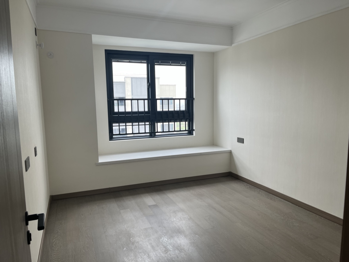 万科未来之光 3室2厅1卫 100.55m&sup2;