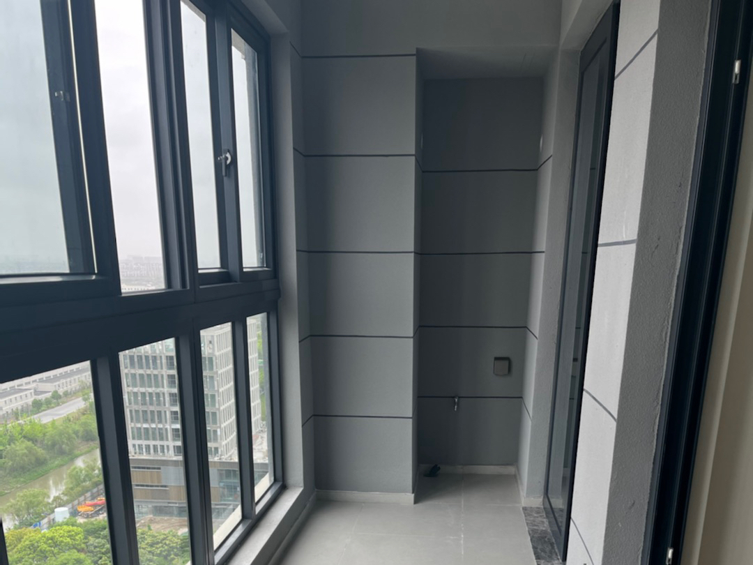 万科未来之光 3室2厅1卫 100.55m&sup2;